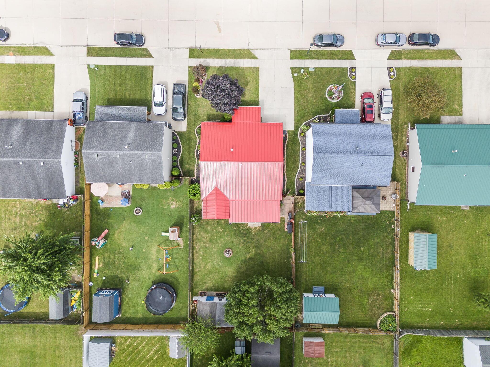 1250 Grenada Drive