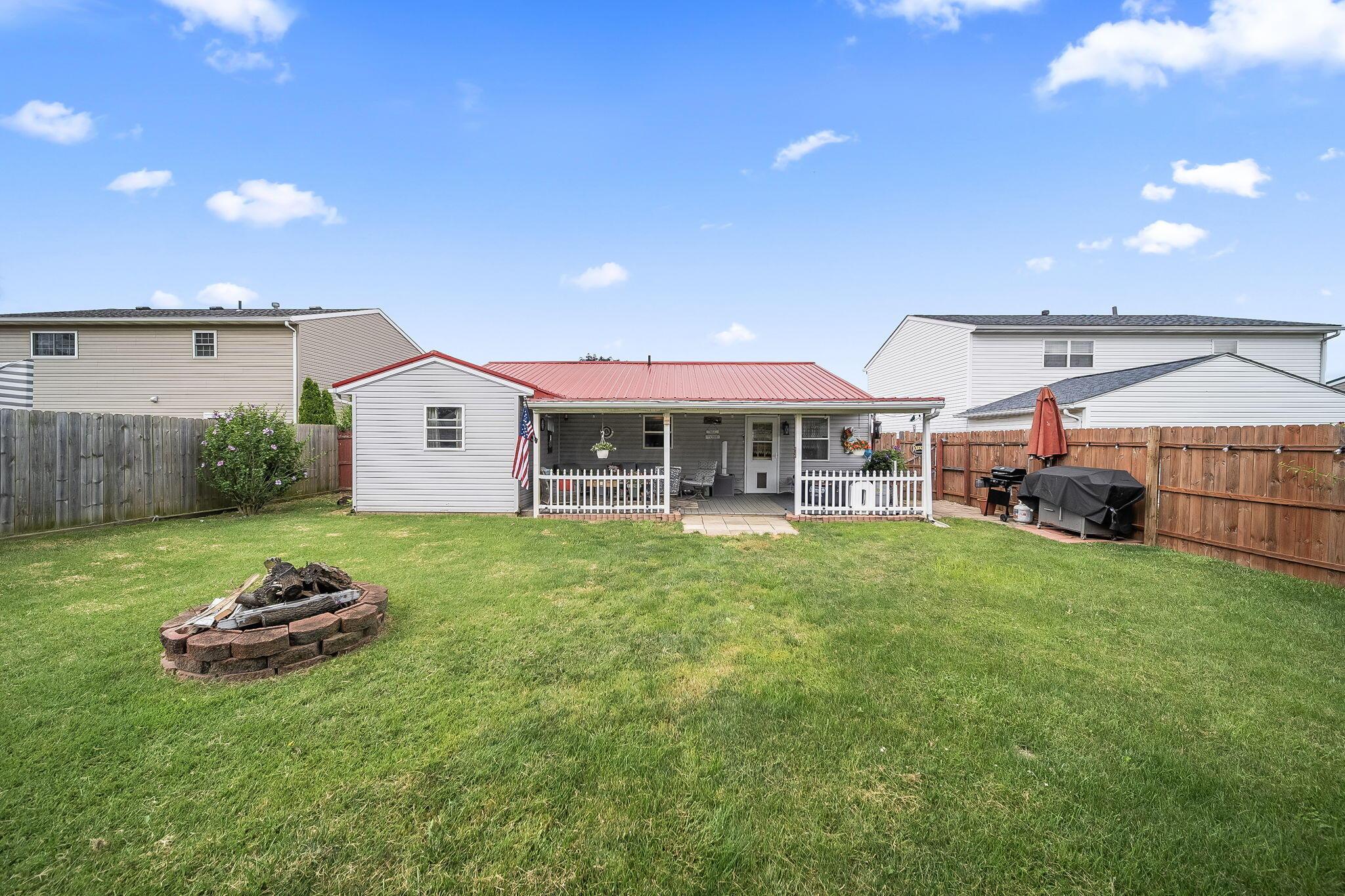 1250 Grenada Drive