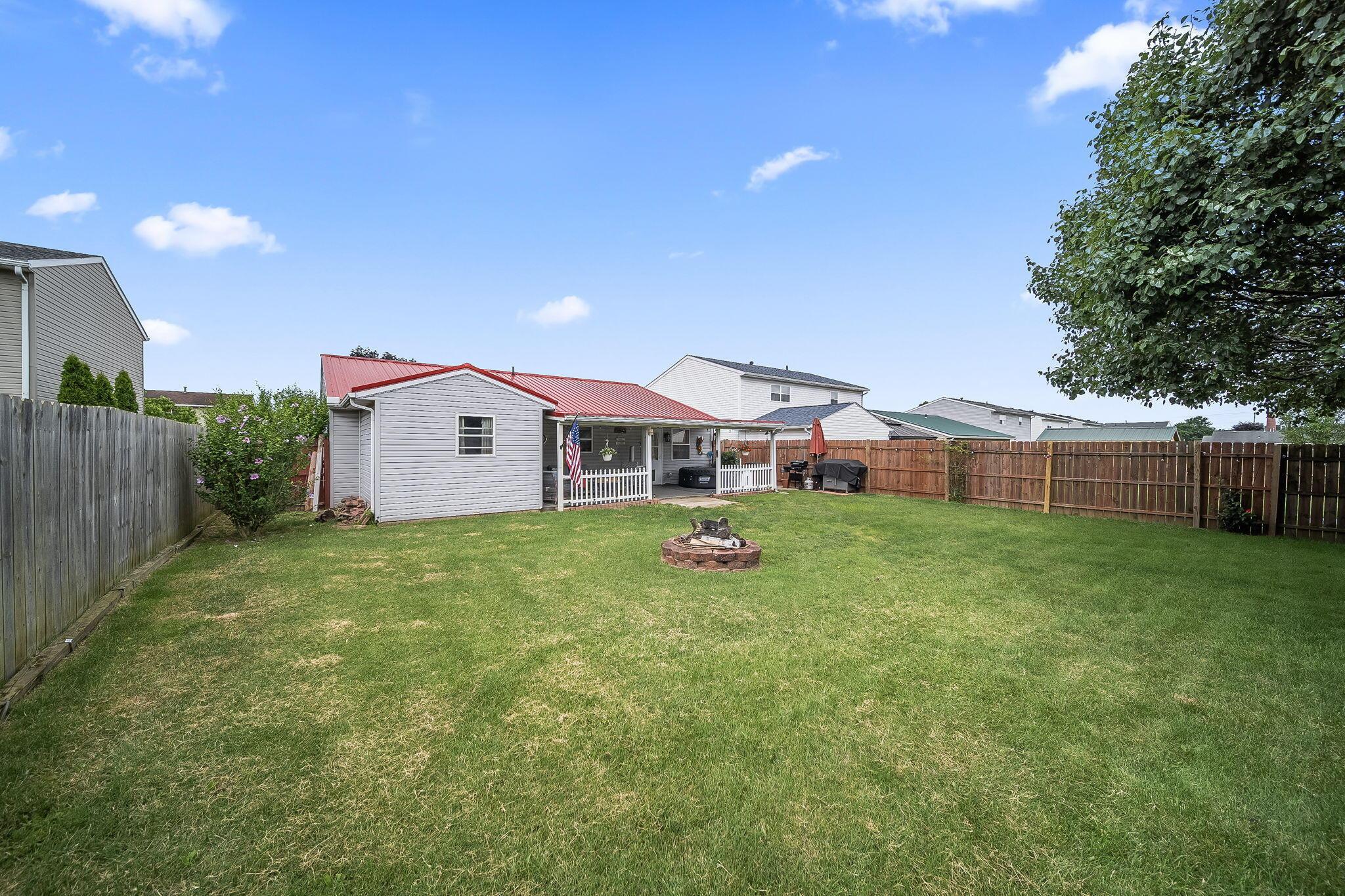 1250 Grenada Drive