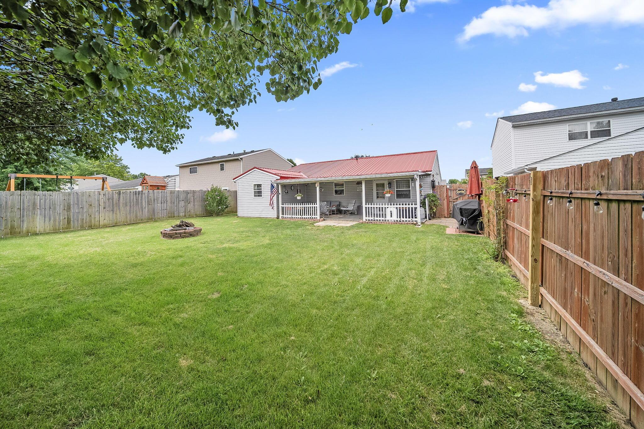 1250 Grenada Drive