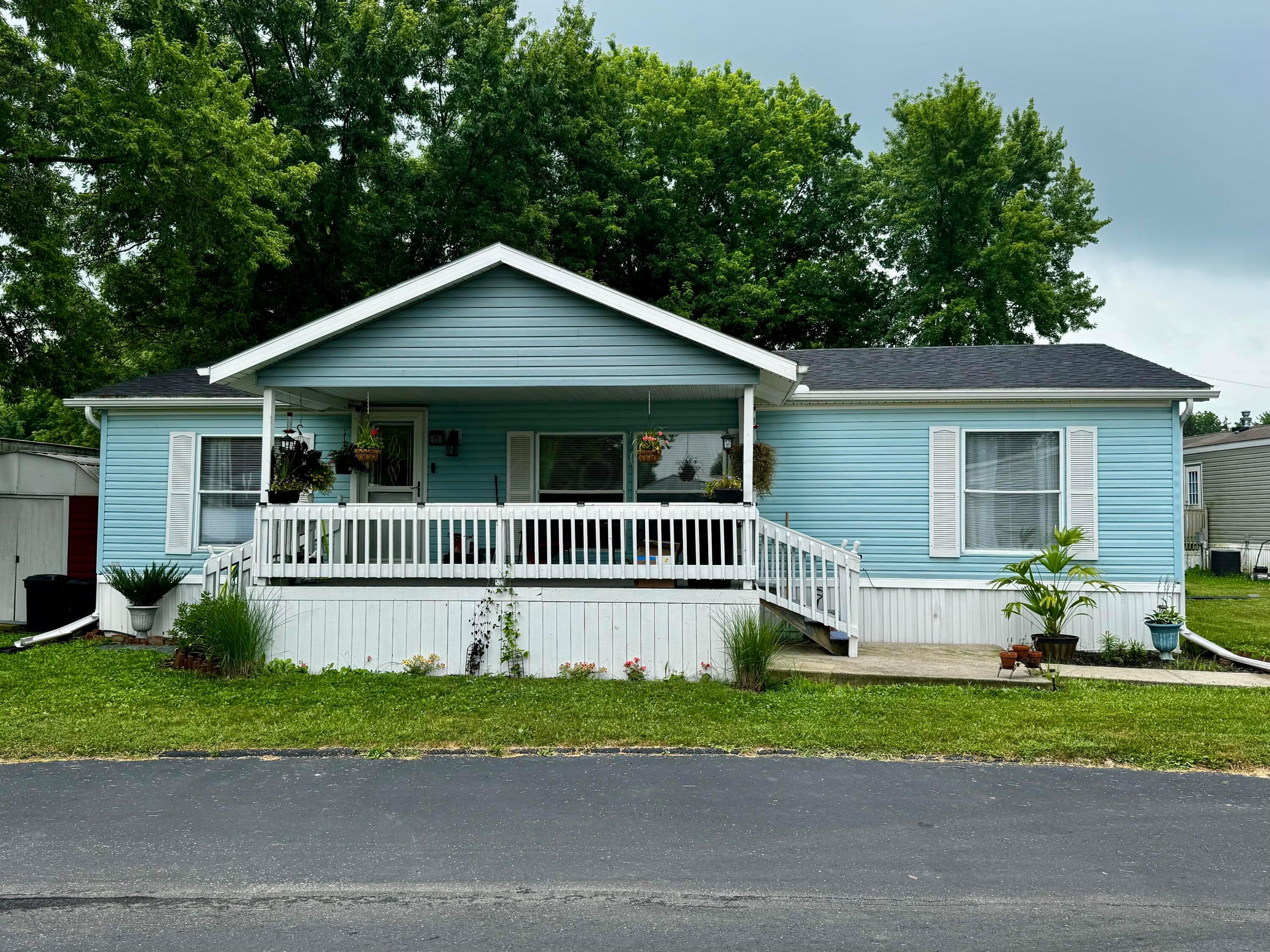 3068 -Waldo Road, #73