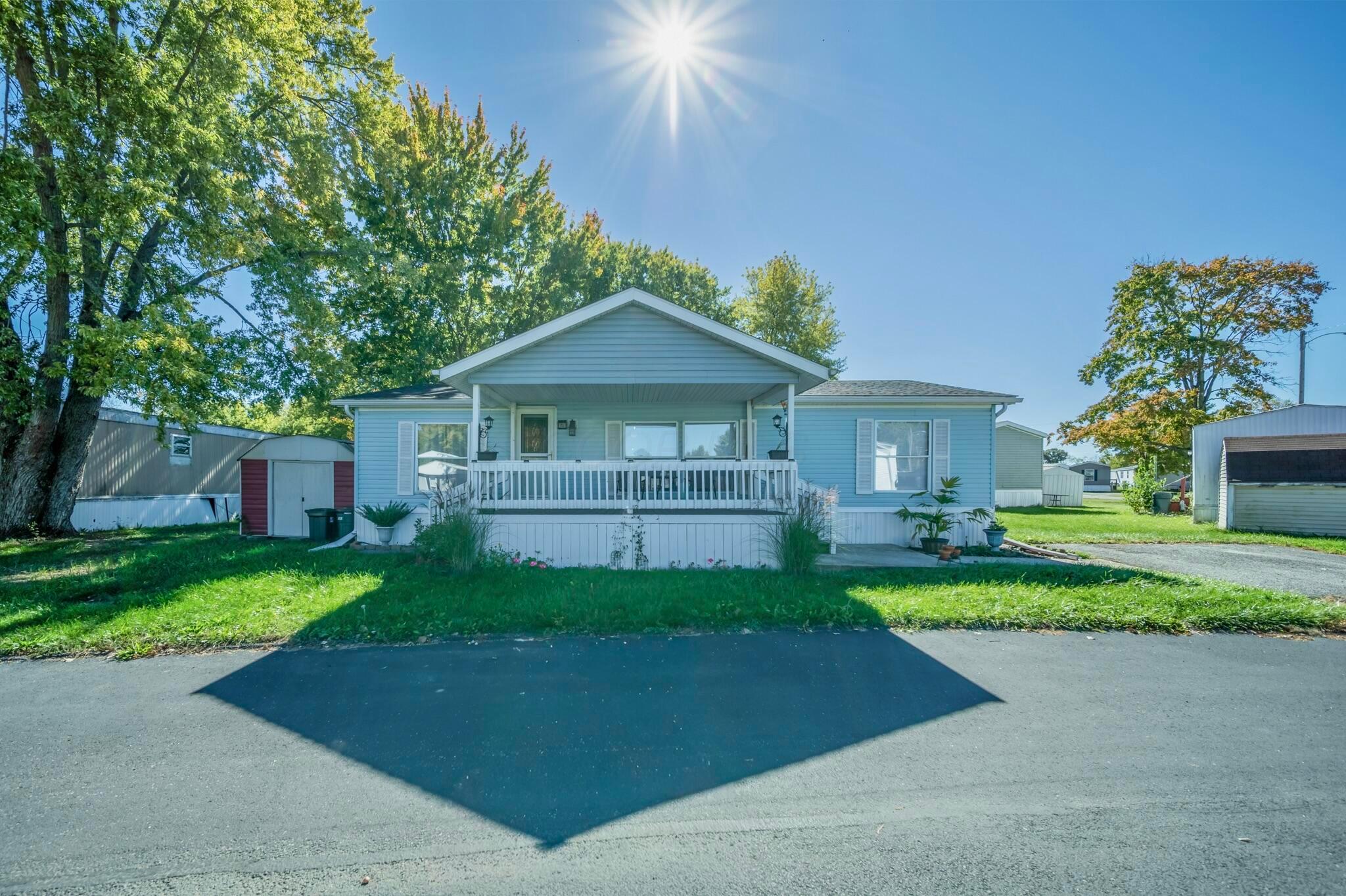 3068 -Waldo Road, #73