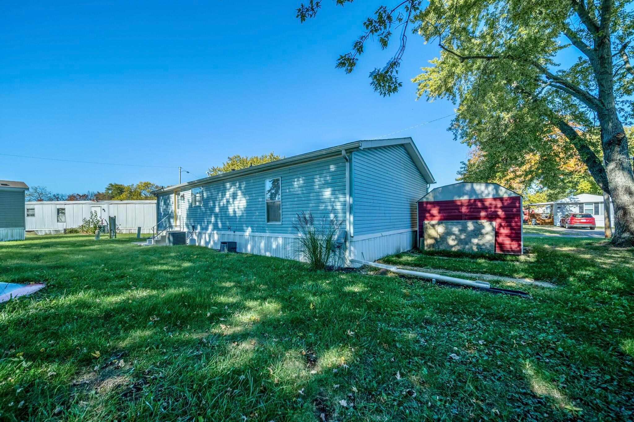 3068 -Waldo Road, #73