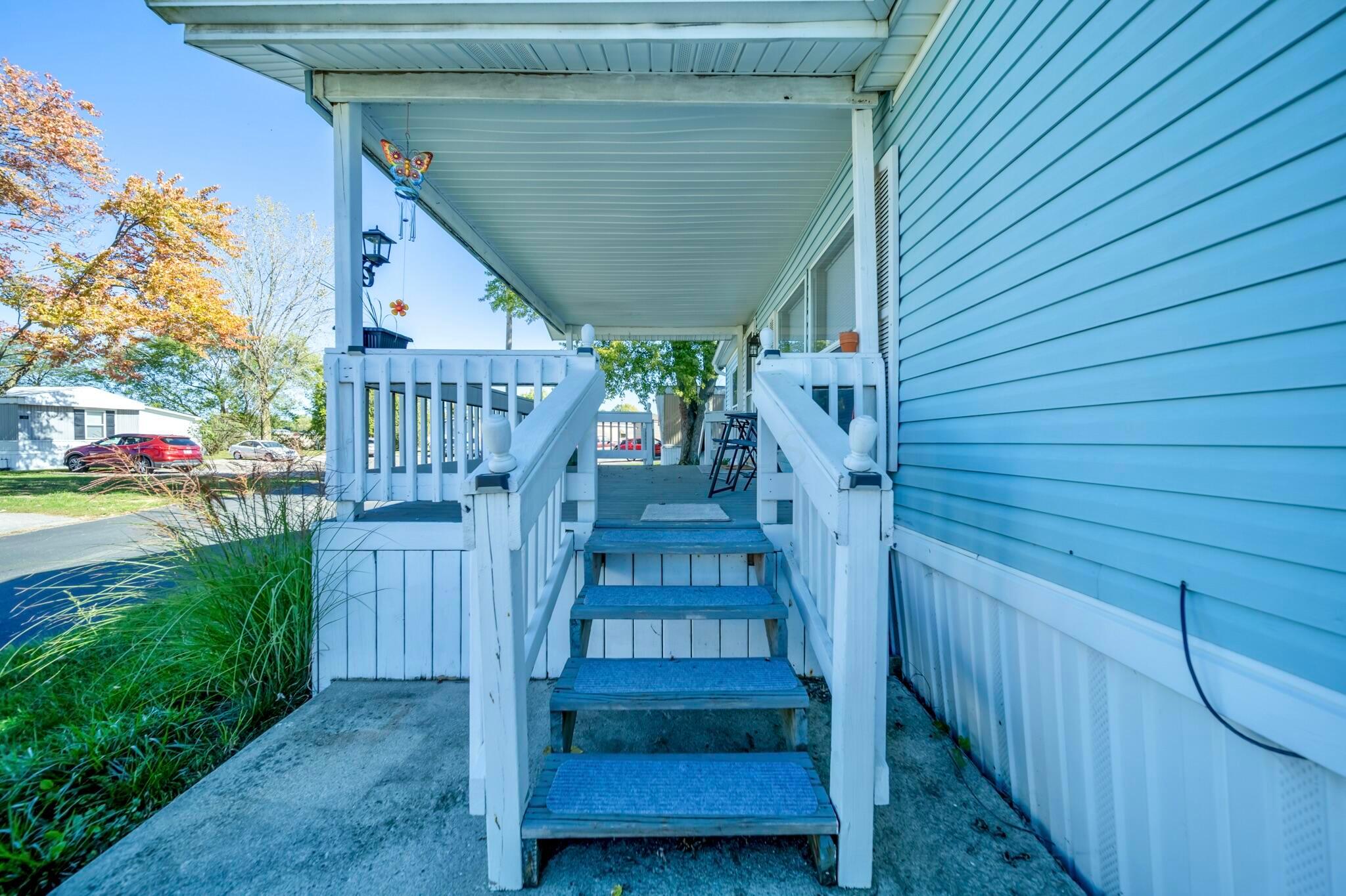 3068 -Waldo Road, #73