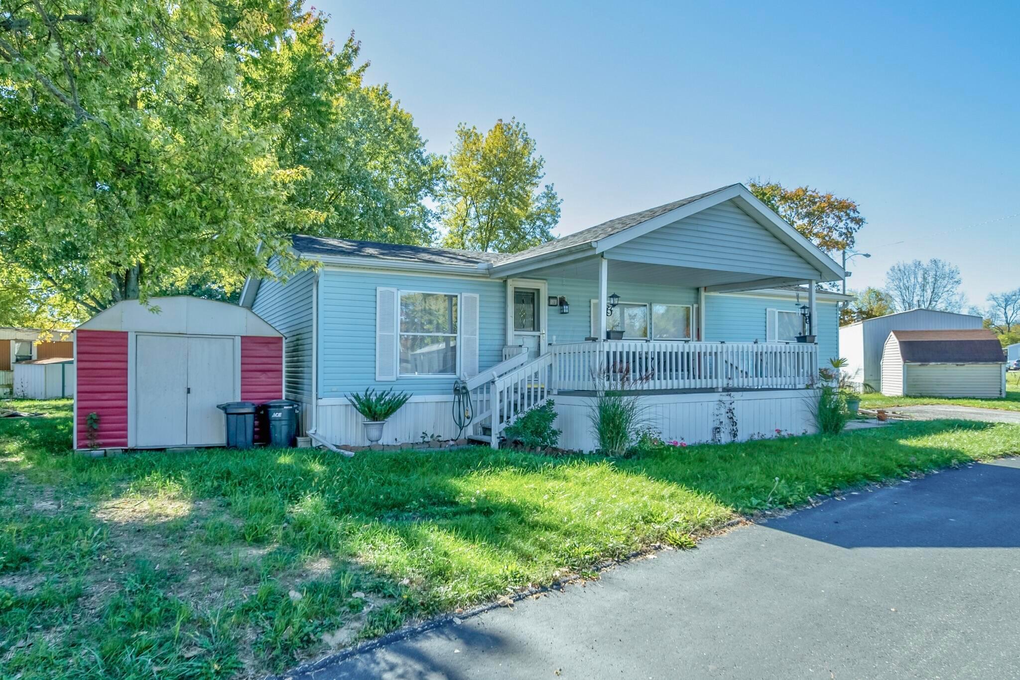 3068 -Waldo Road, #73