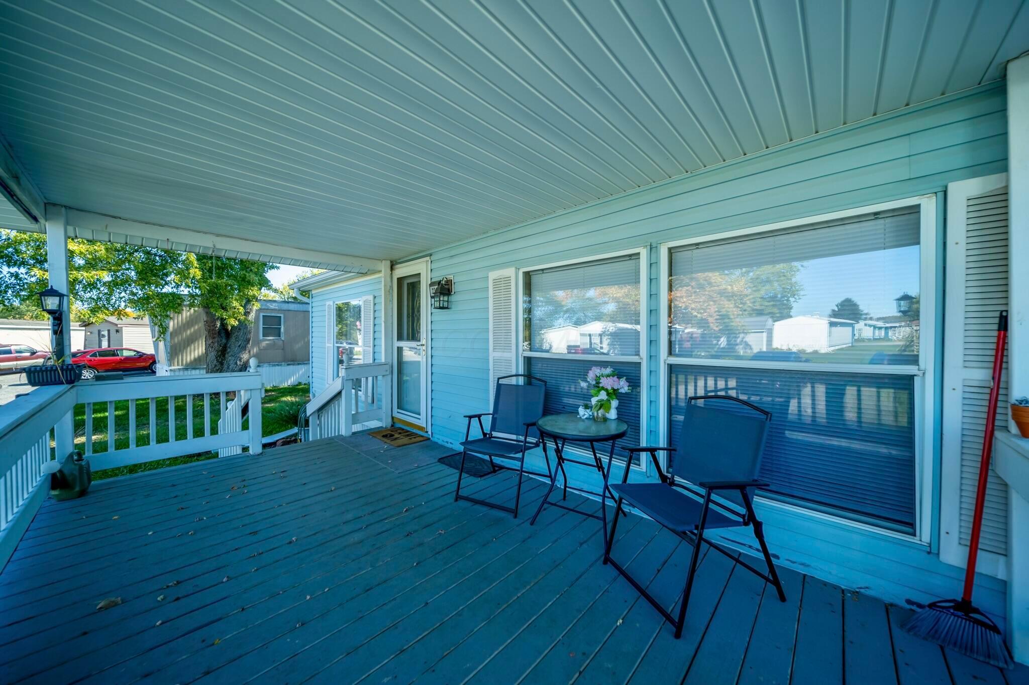 3068 -Waldo Road, #73