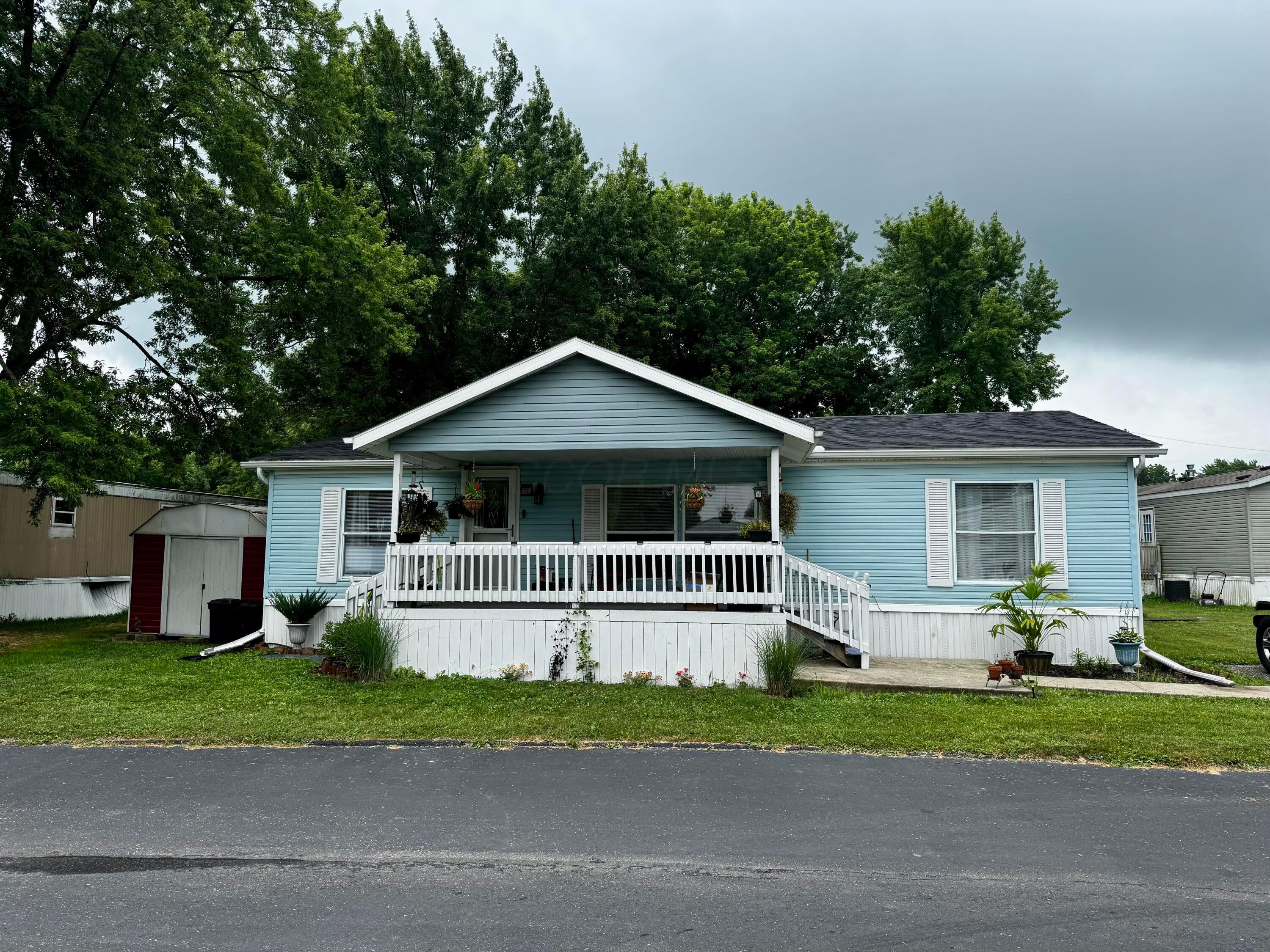3068 -Waldo Road, #73