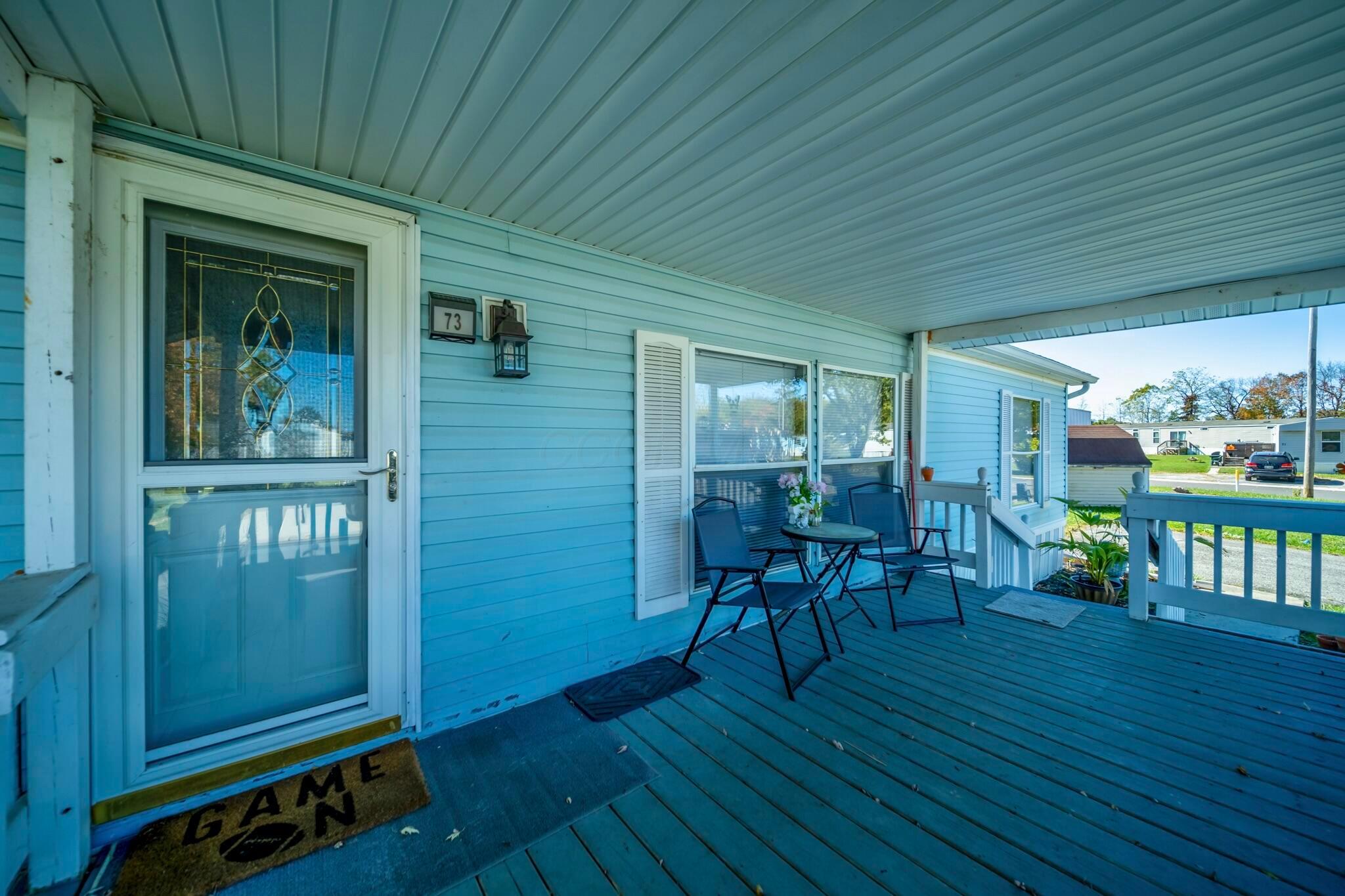 3068 -Waldo Road, #73