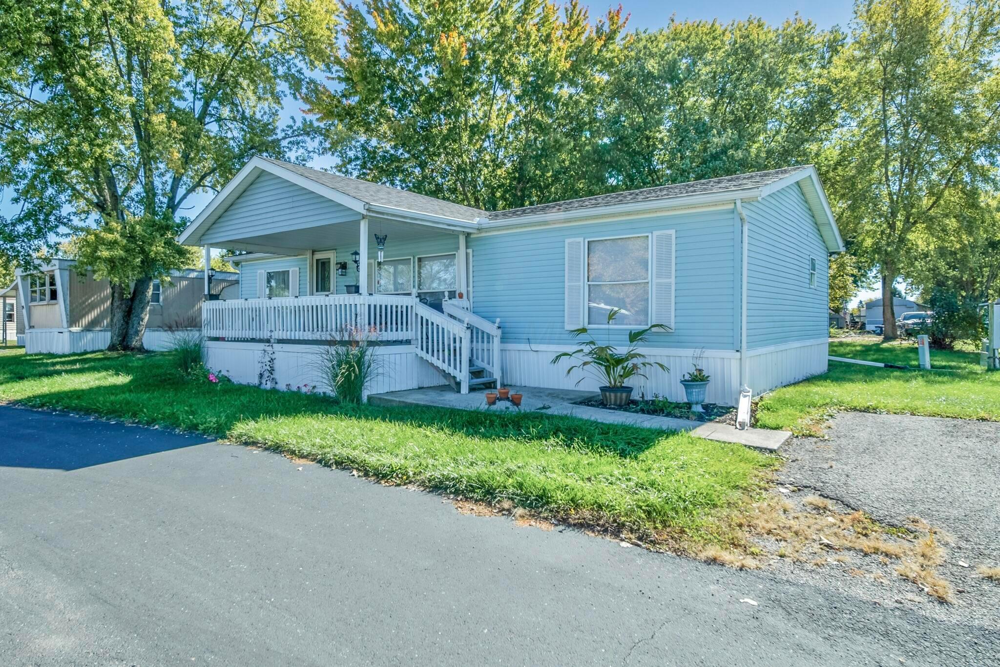3068 -Waldo Road, #73