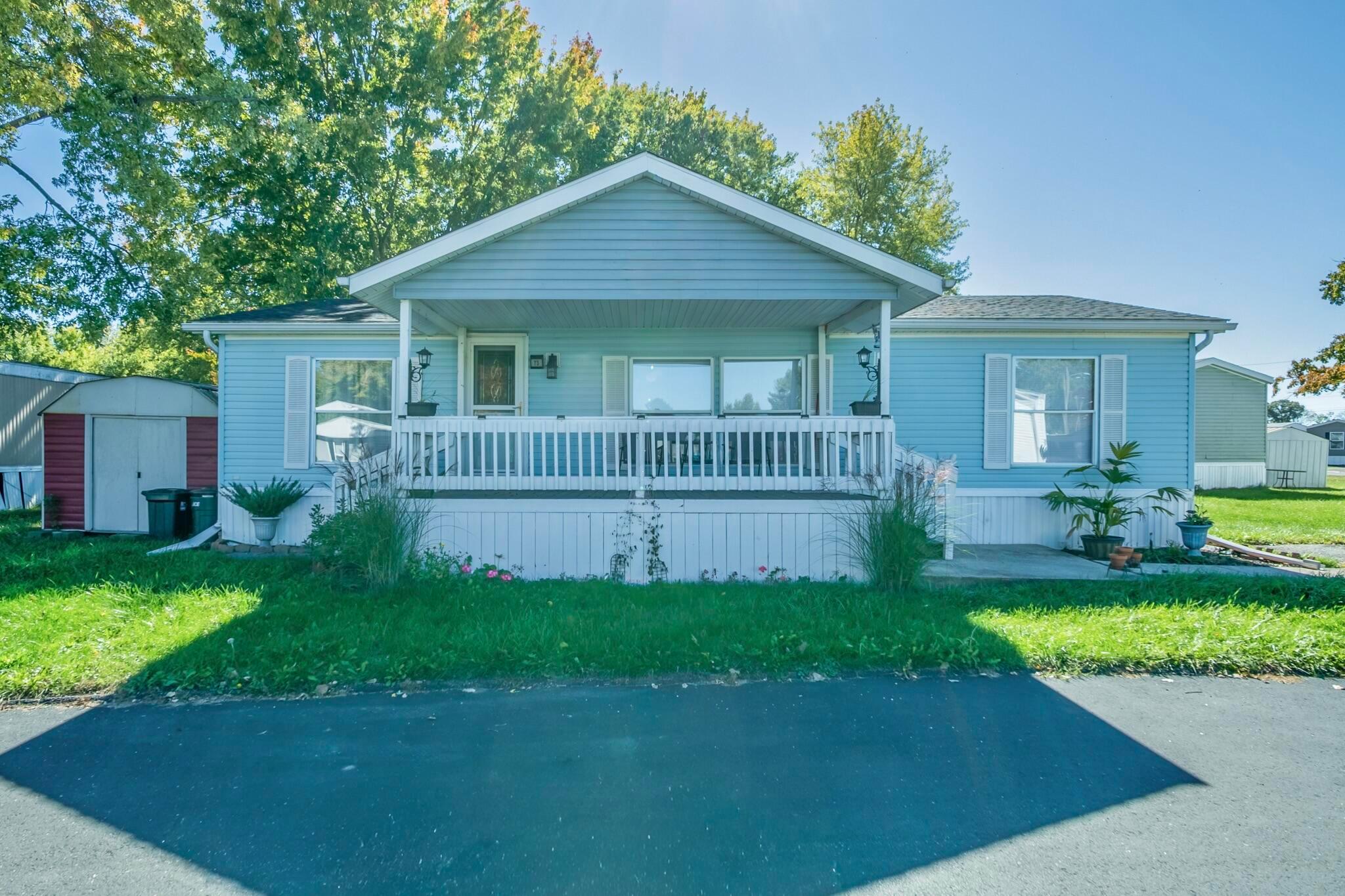 3068 -Waldo Road, #73