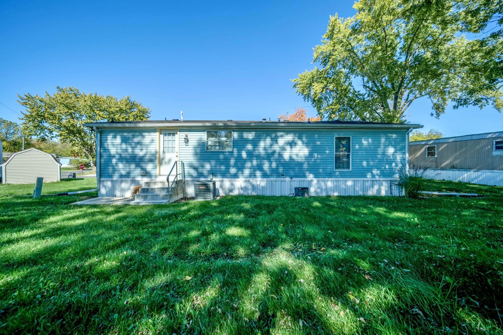 3068 -Waldo Road, #73