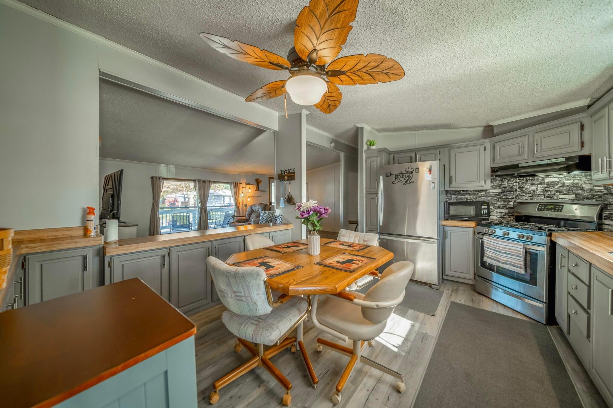 3068 -Waldo Road, #73