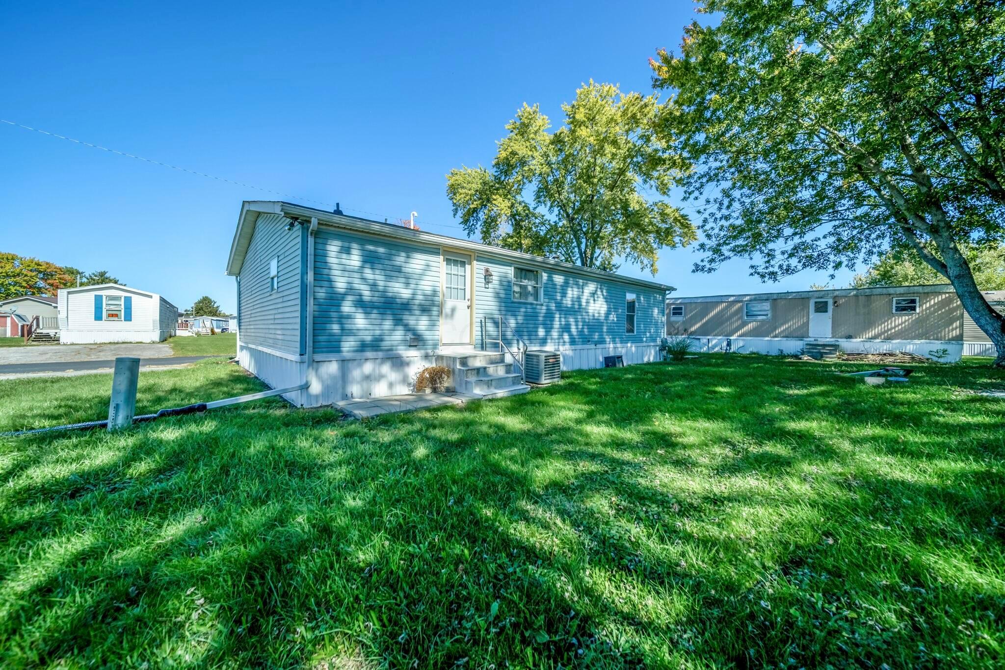 3068 -Waldo Road, #73