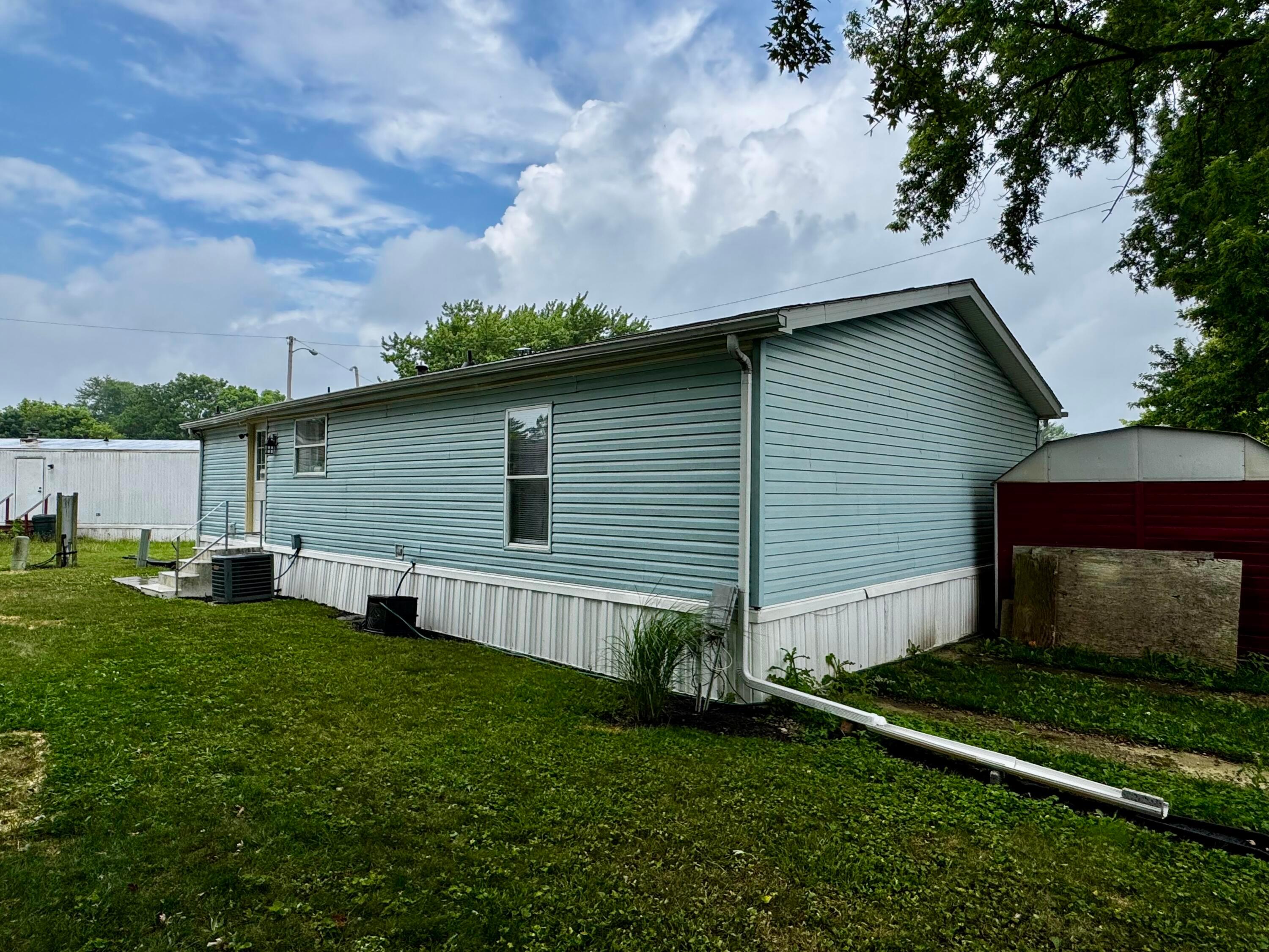 3068 -Waldo Road, #73