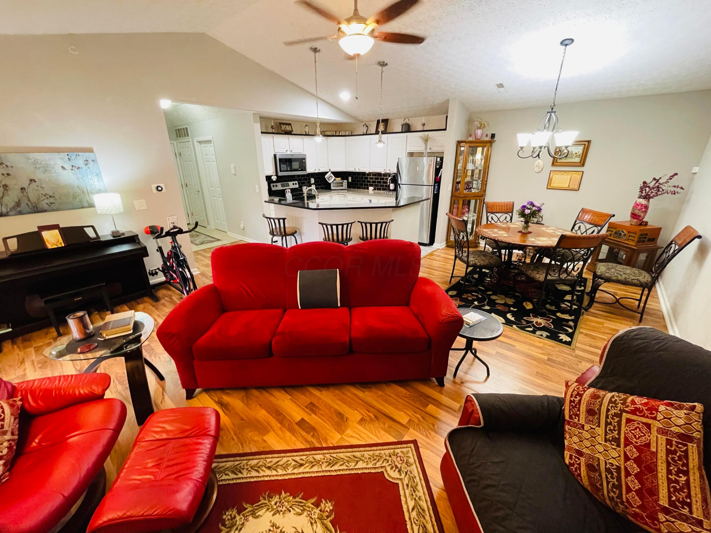 218 Shelbourne Forest Way