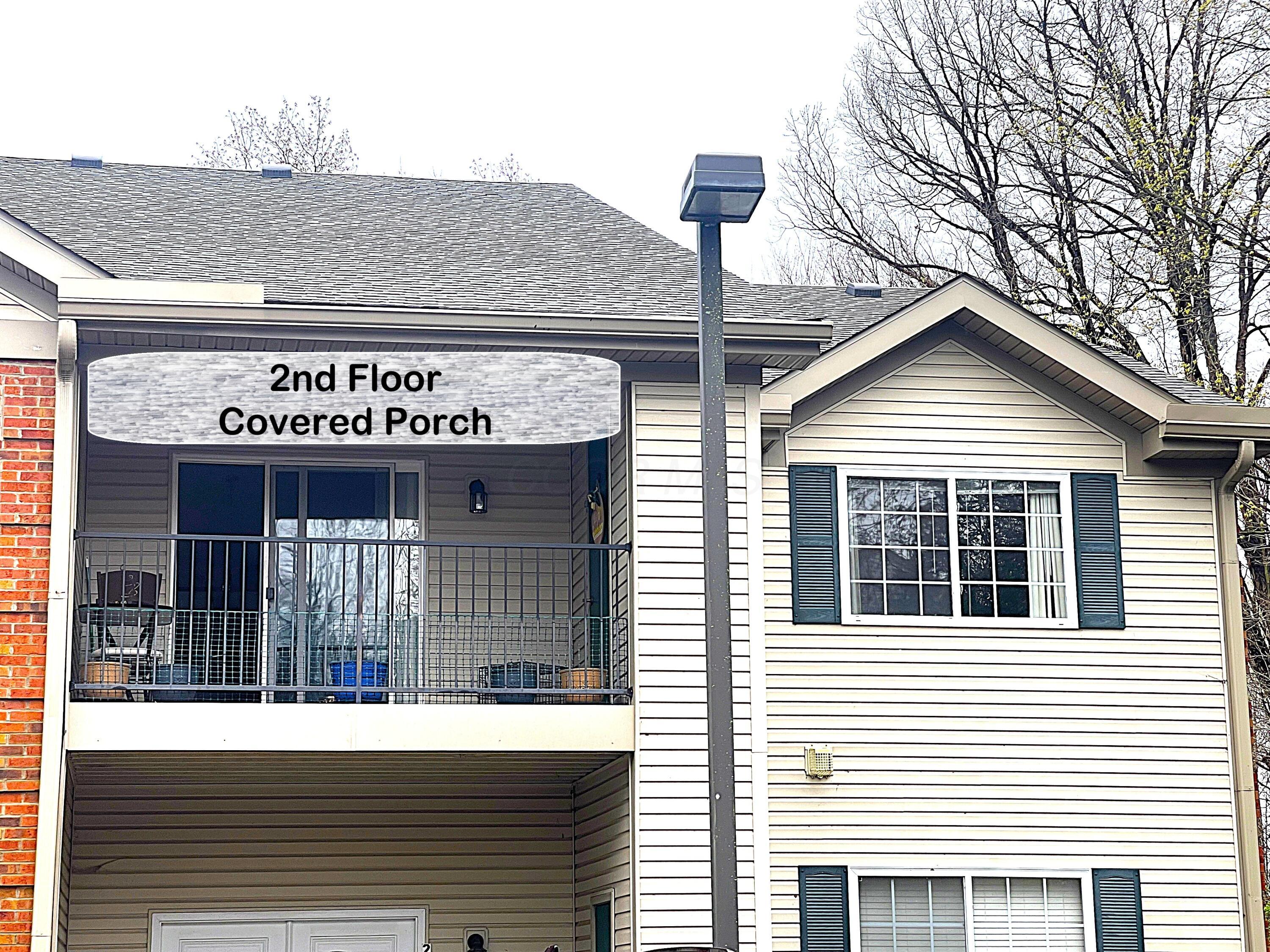 218 Shelbourne Forest Way