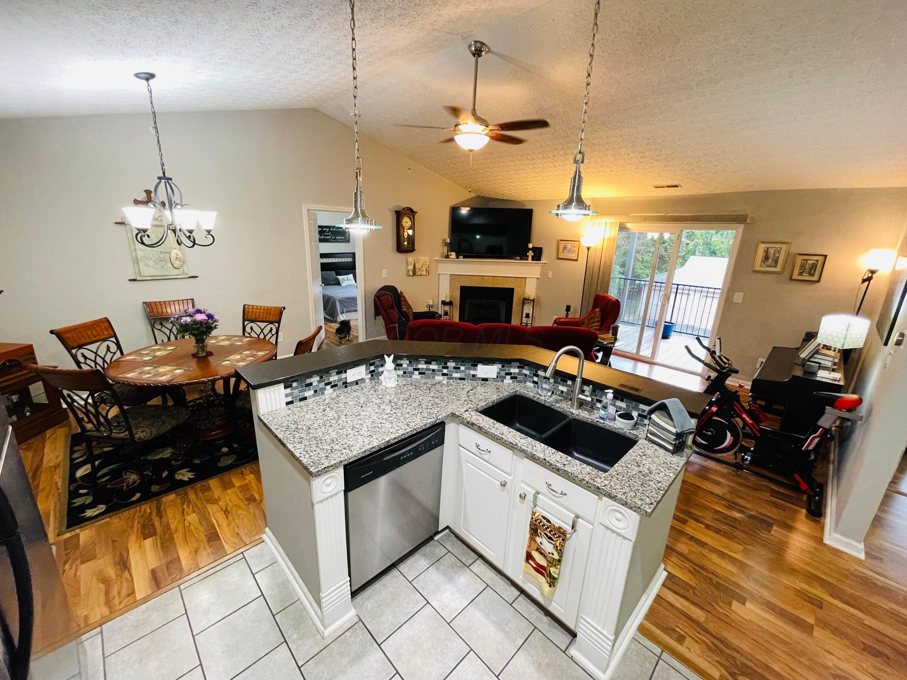 218 Shelbourne Forest Way