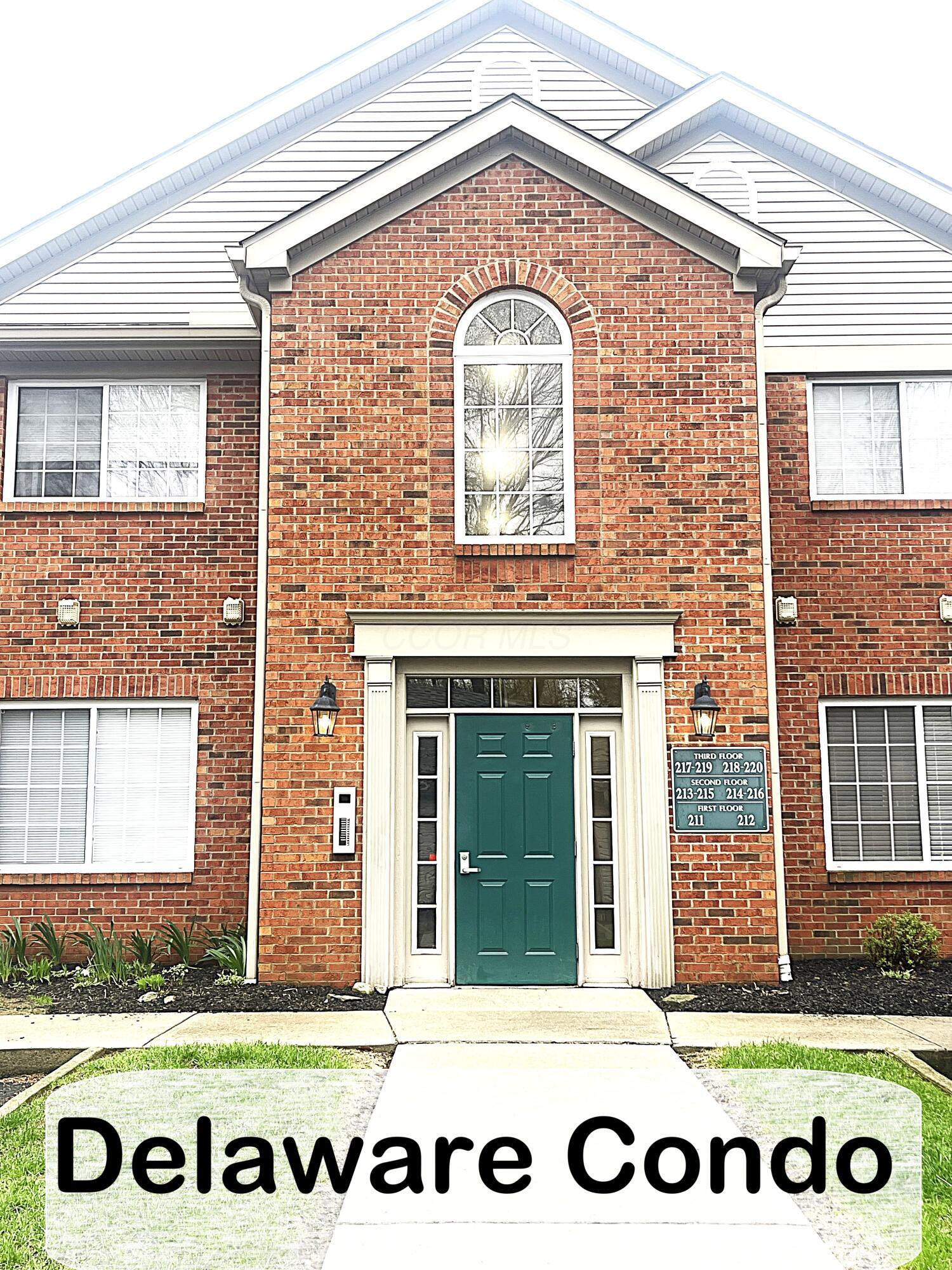 218 Shelbourne Forest Way