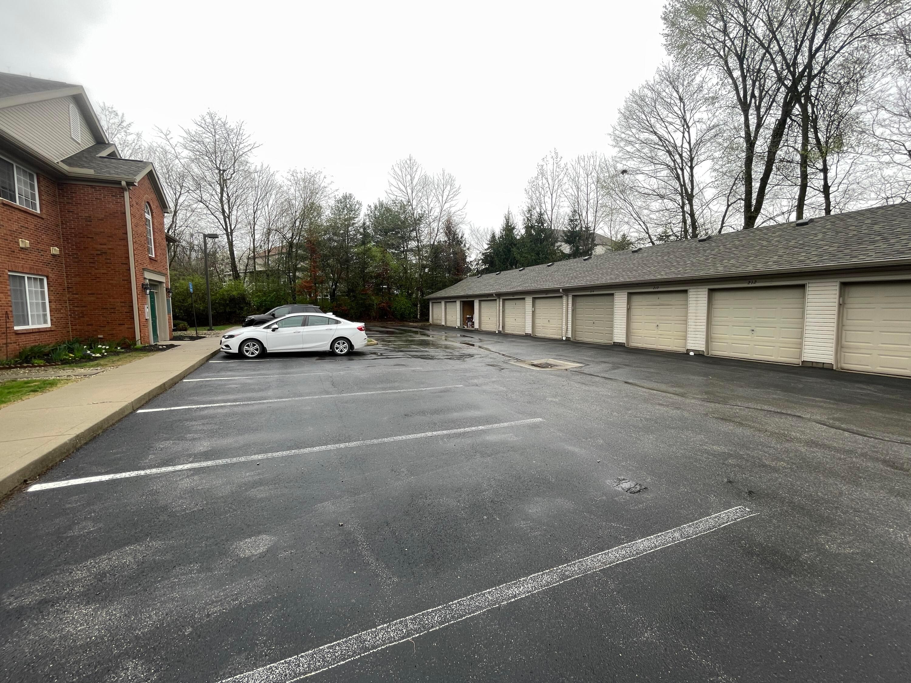 218 Shelbourne Forest Way