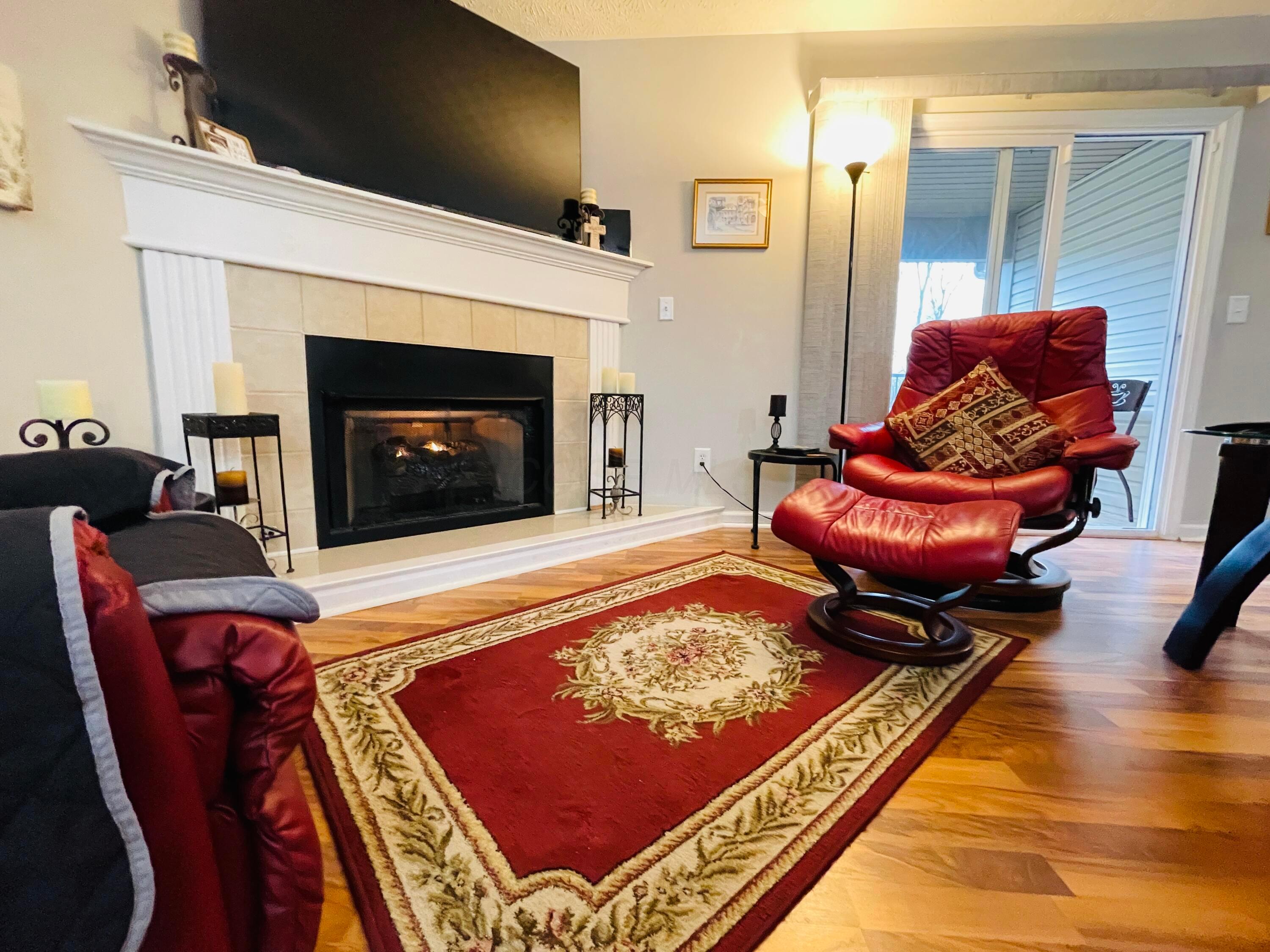 218 Shelbourne Forest Way