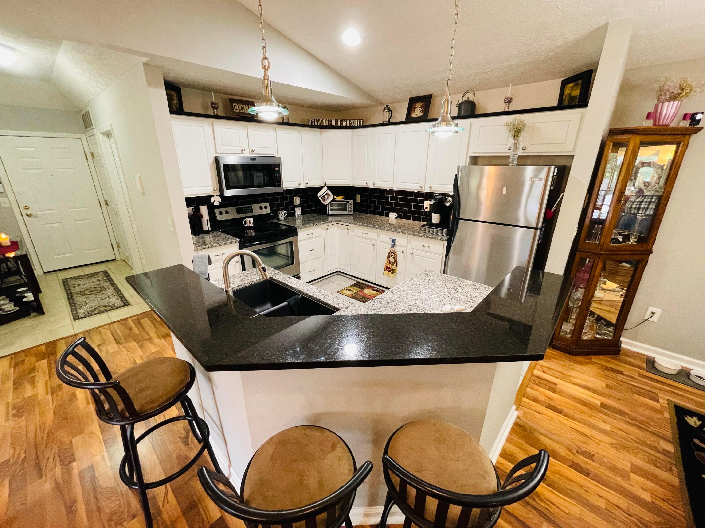 218 Shelbourne Forest Way