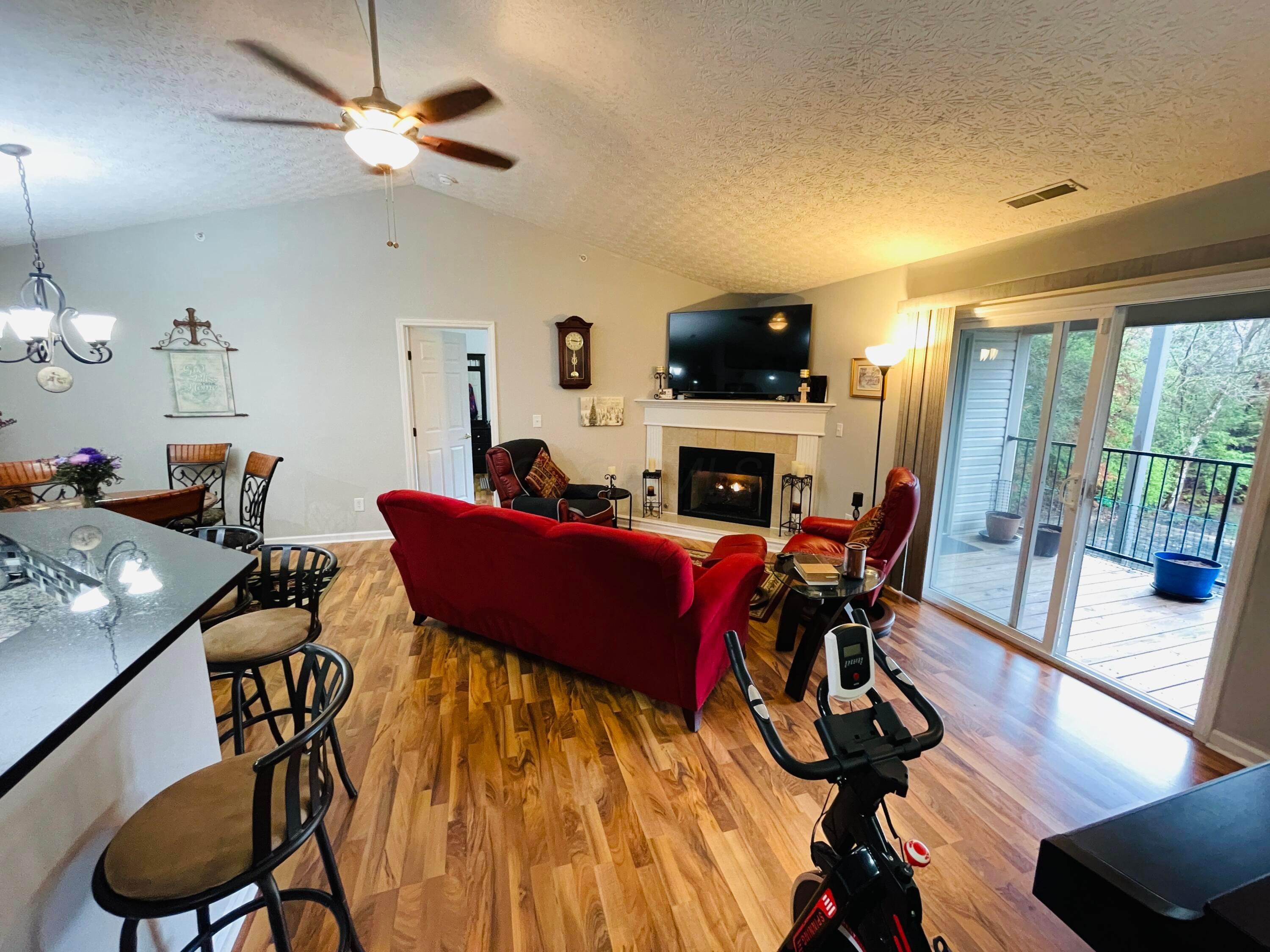 218 Shelbourne Forest Way