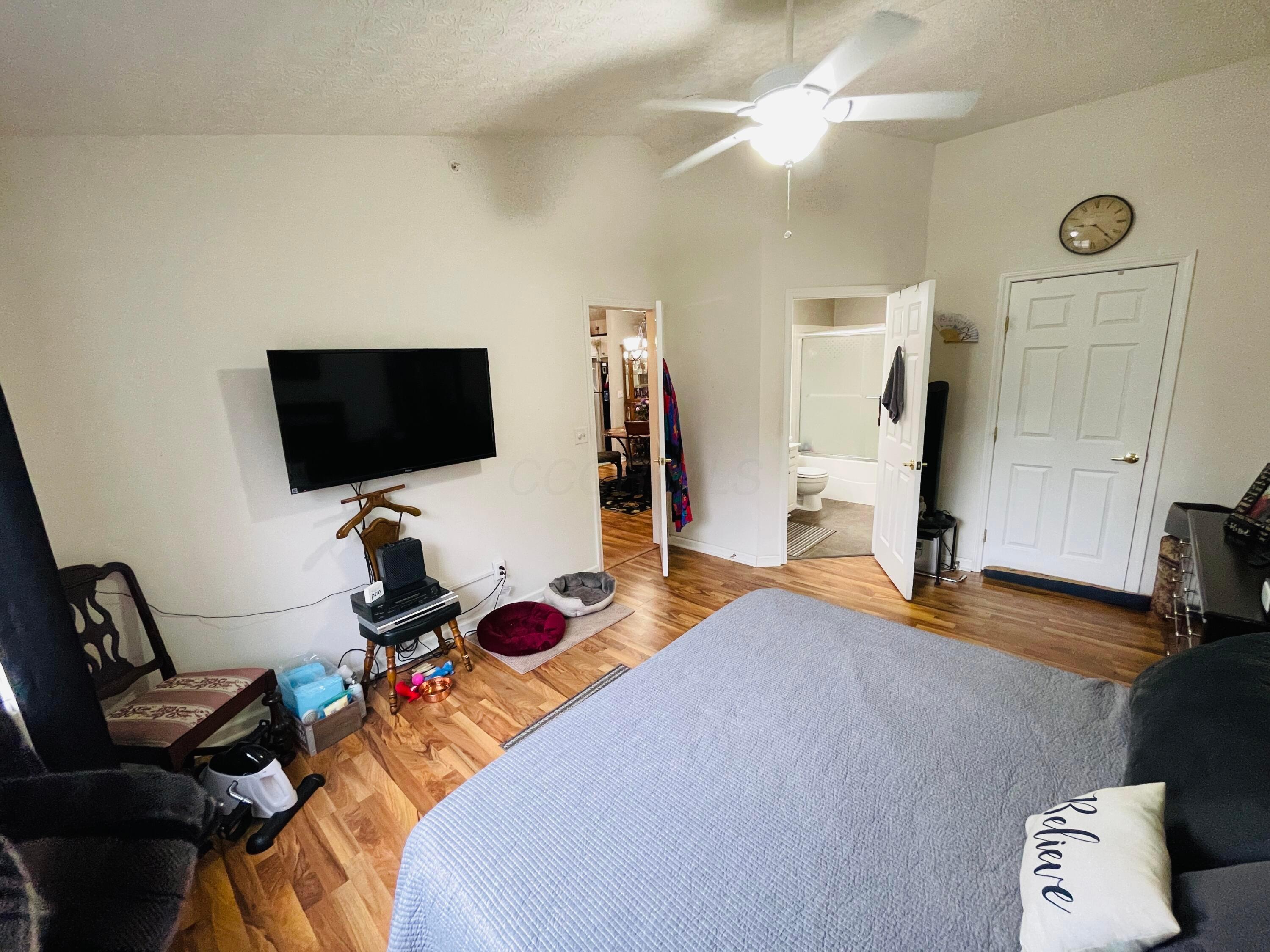 218 Shelbourne Forest Way