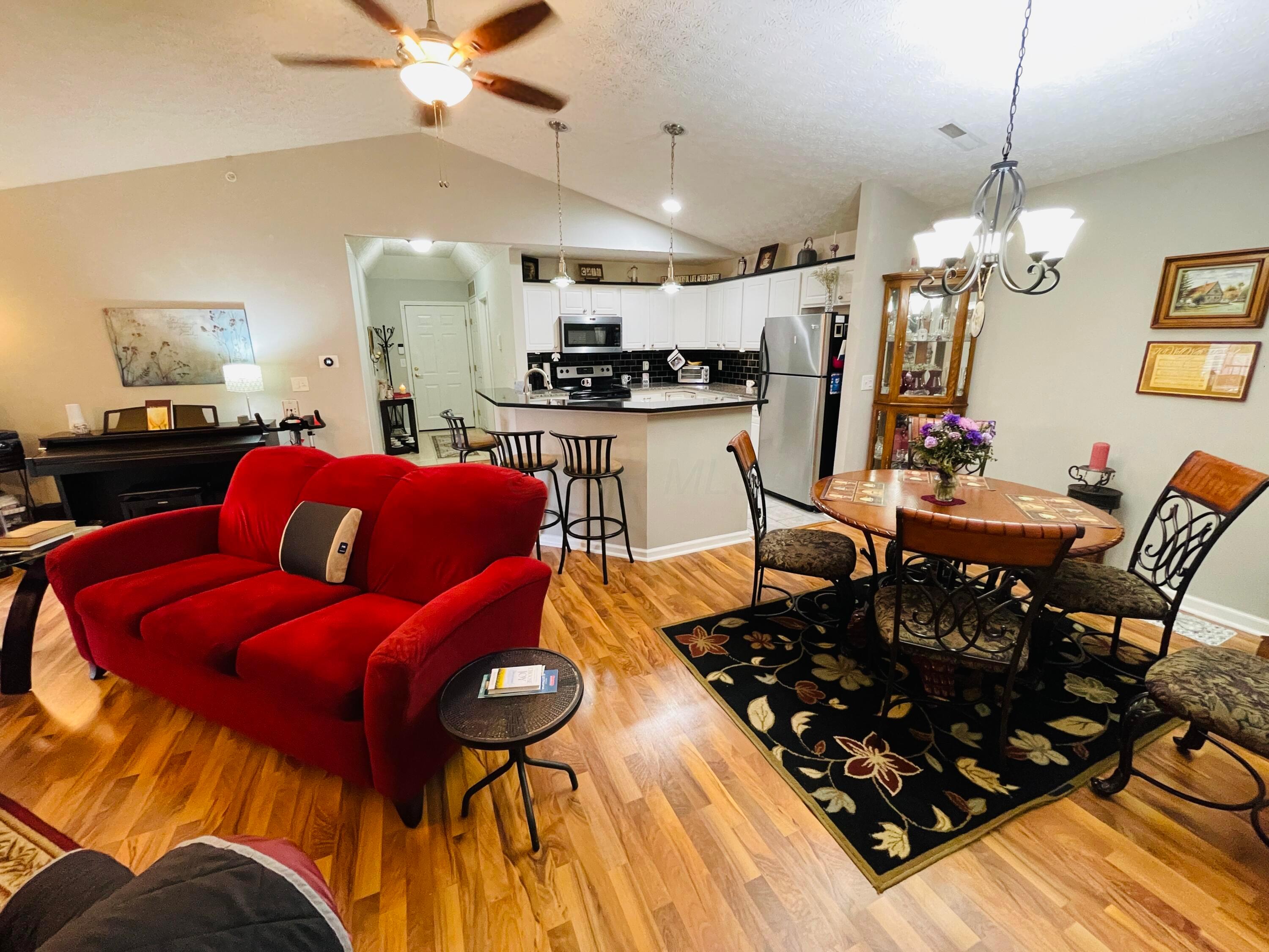 218 Shelbourne Forest Way