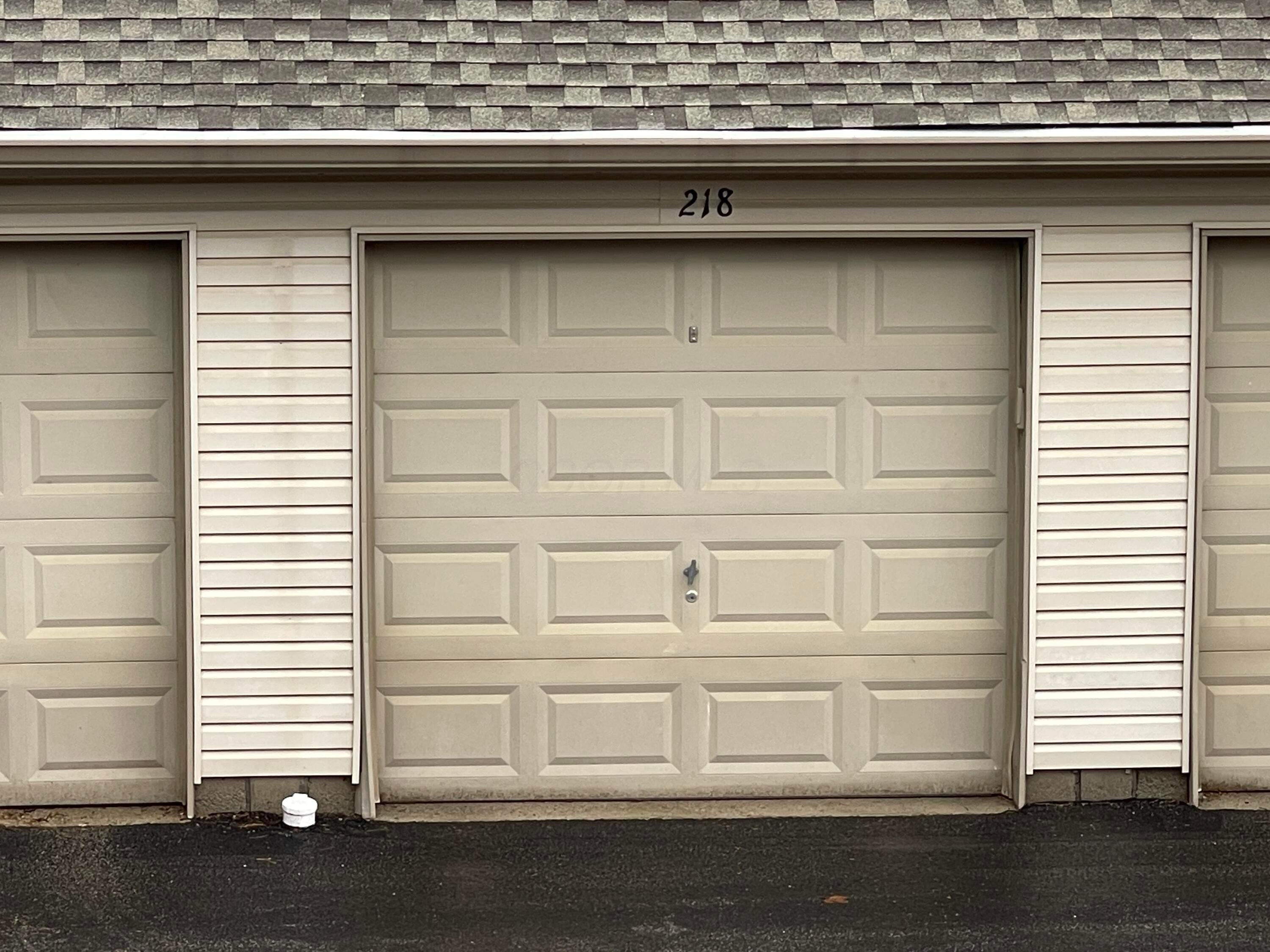 218 Shelbourne Forest Way