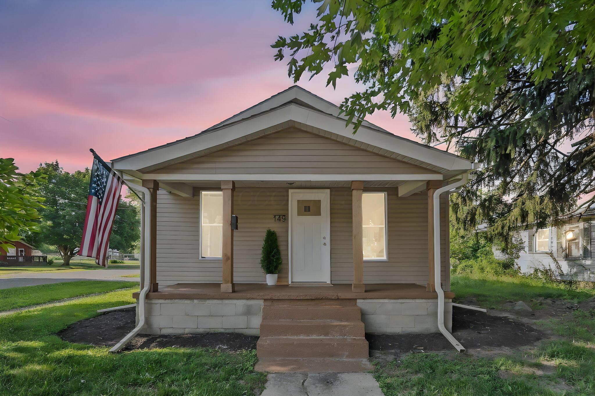 149 Fairview Street