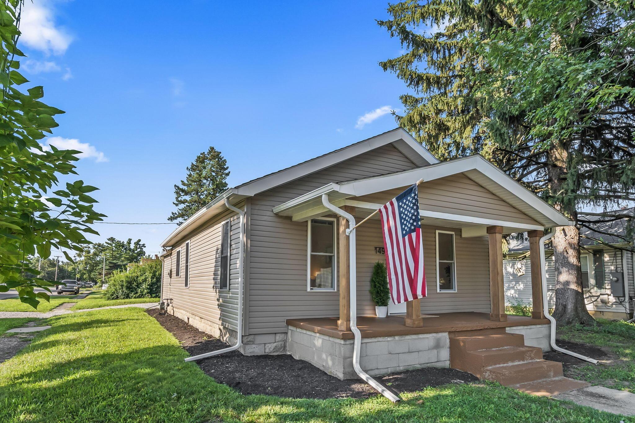 149 Fairview Street