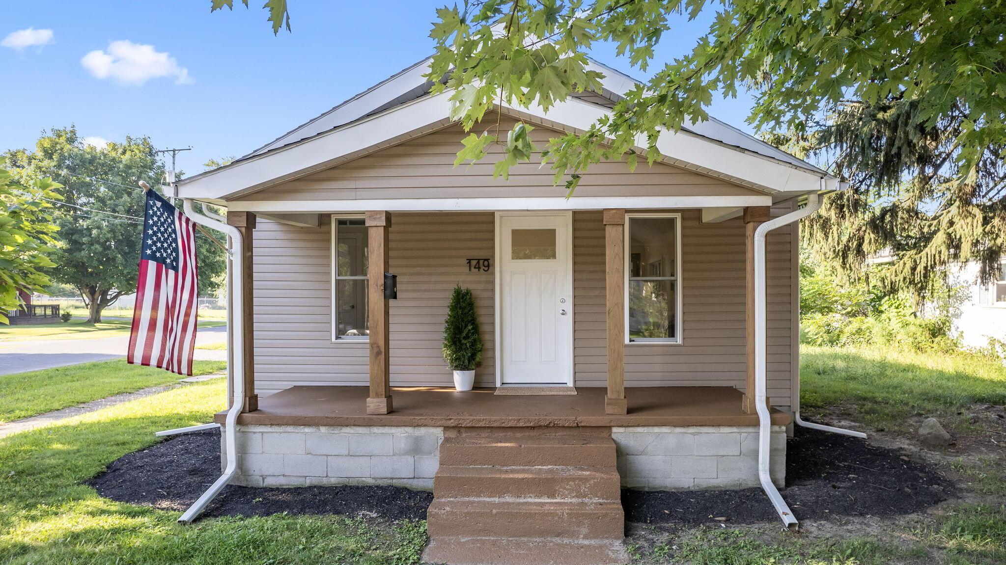 149 Fairview Street