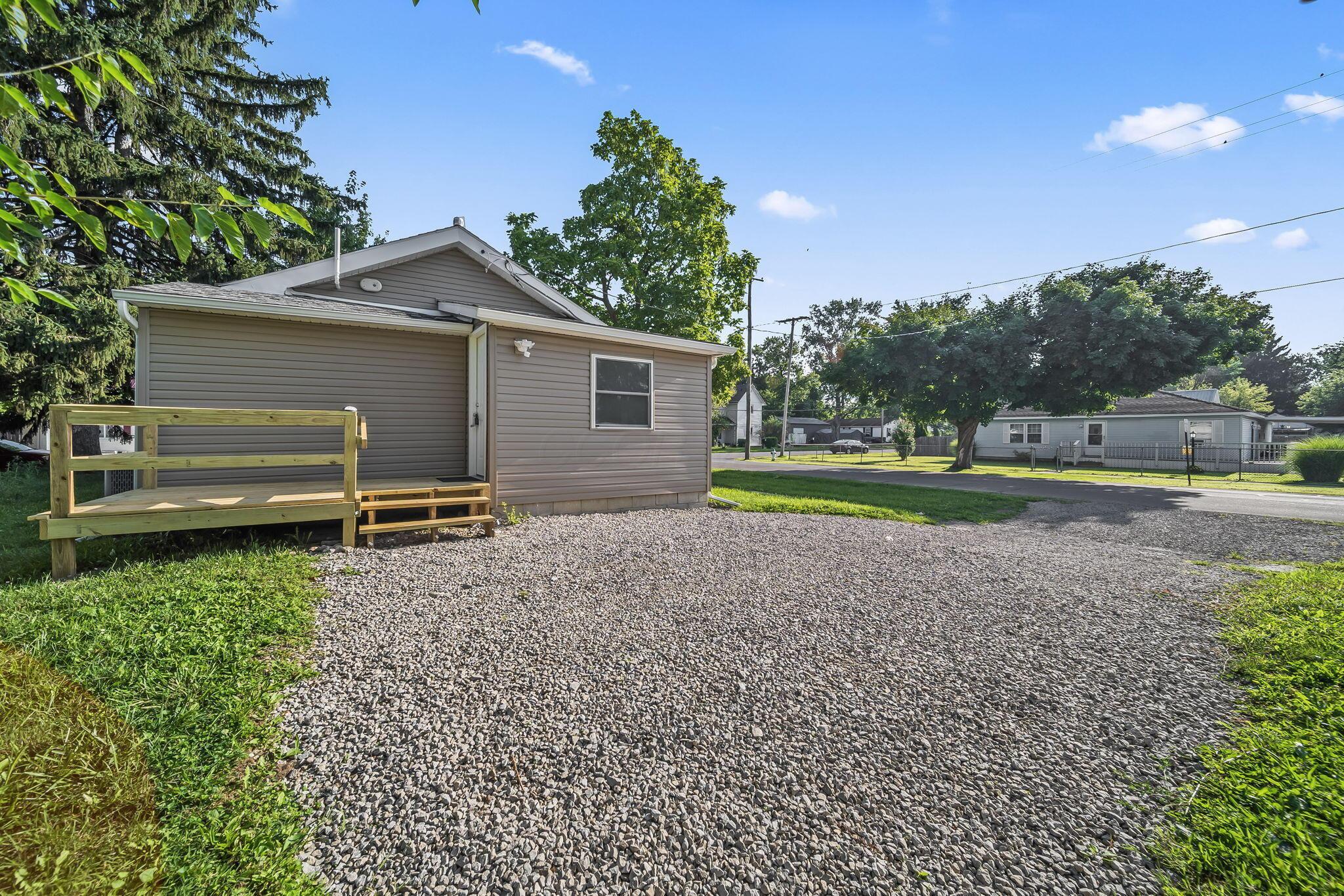 149 Fairview Street