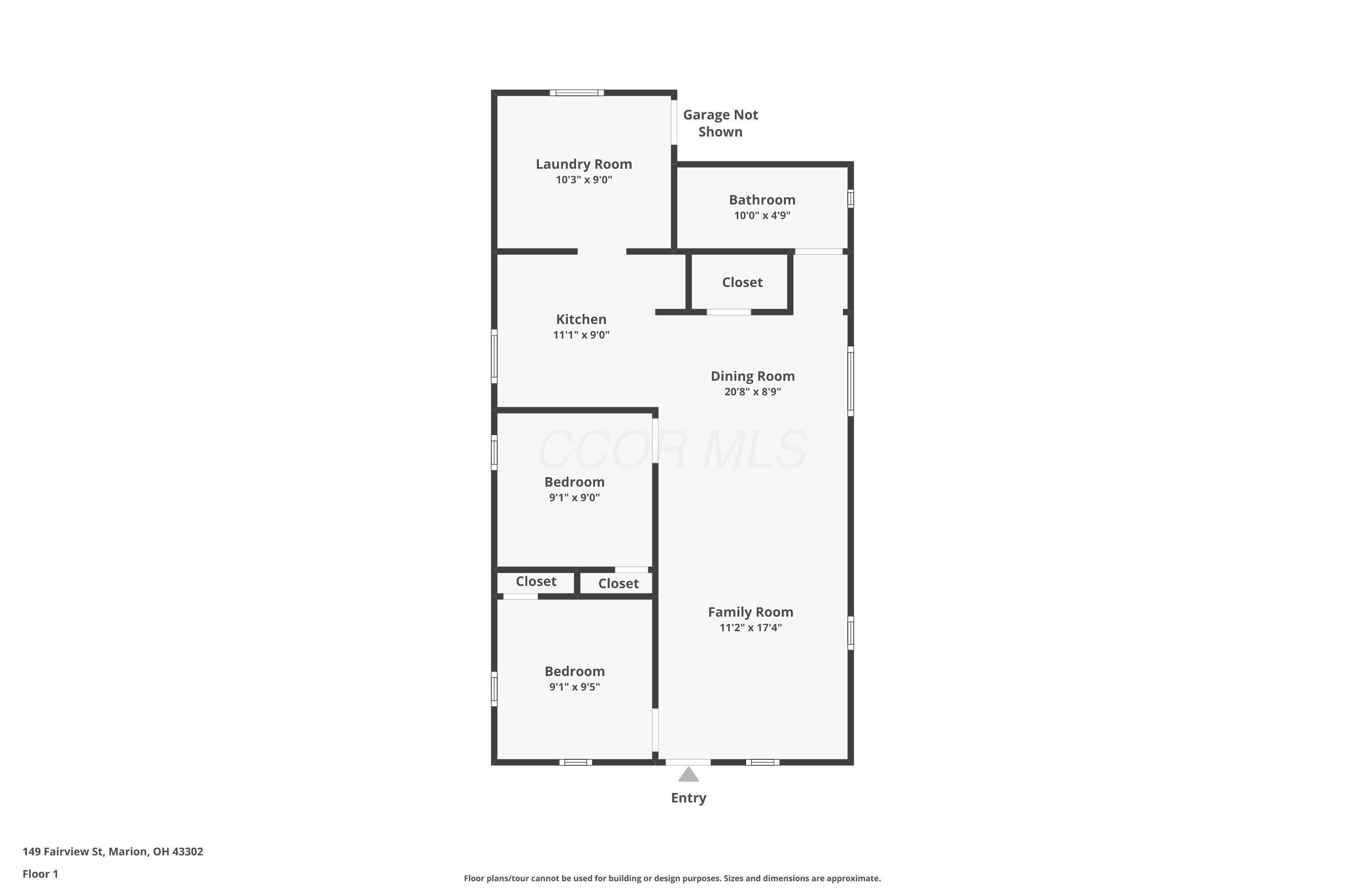 149 Fairview Street