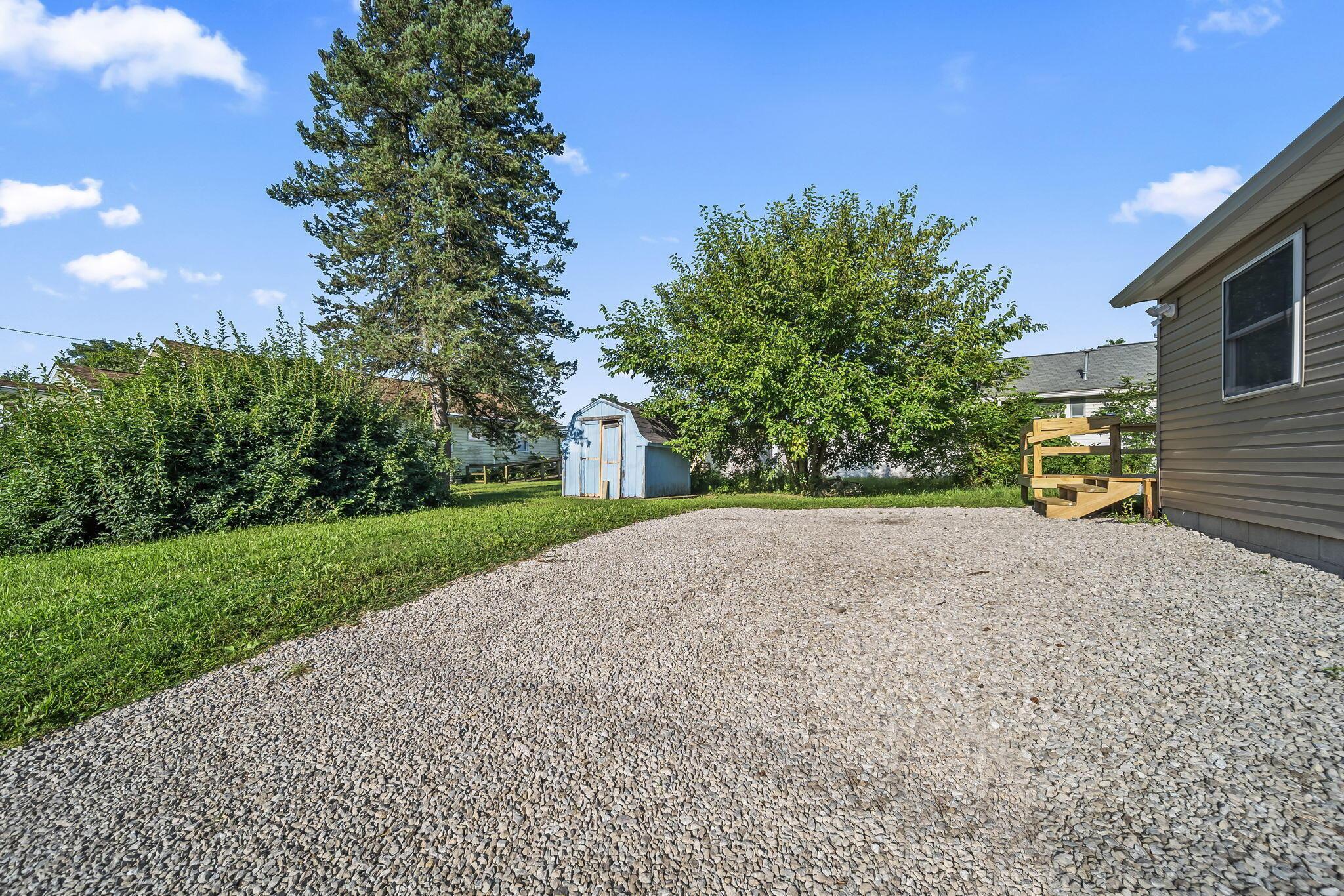 149 Fairview Street