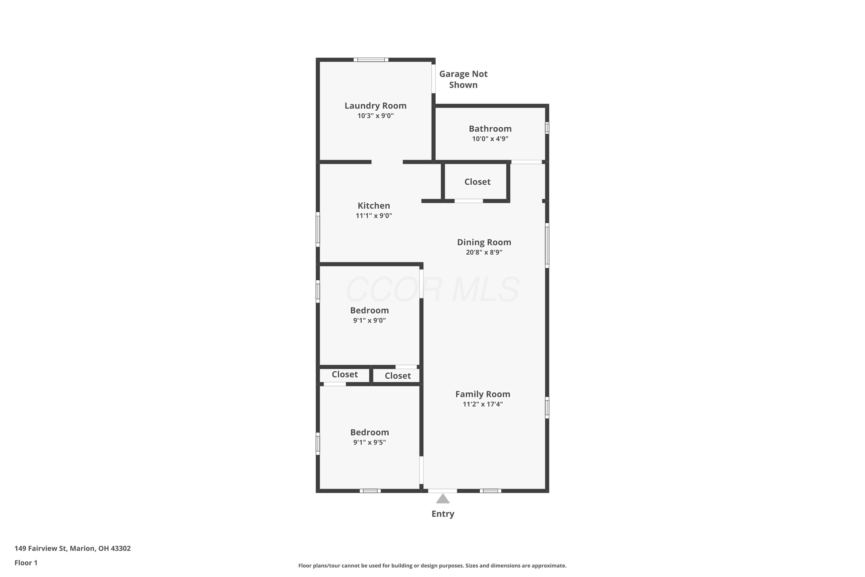 149 Fairview Street