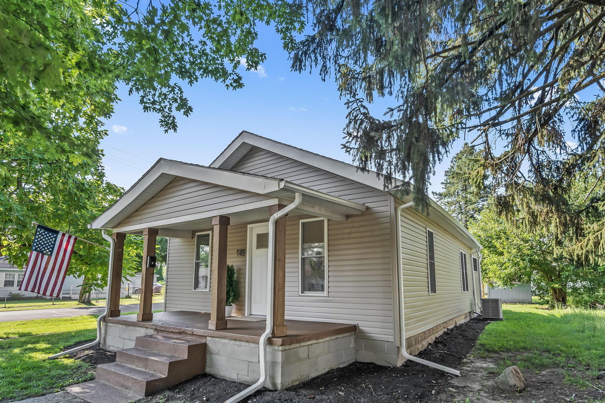 149 Fairview Street