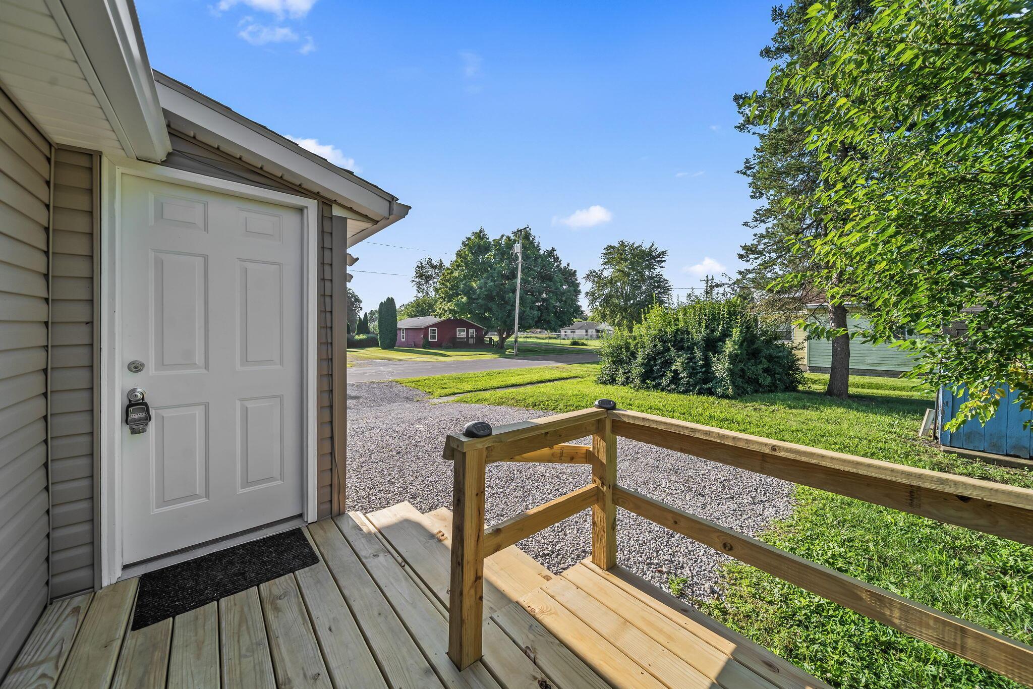 149 Fairview Street