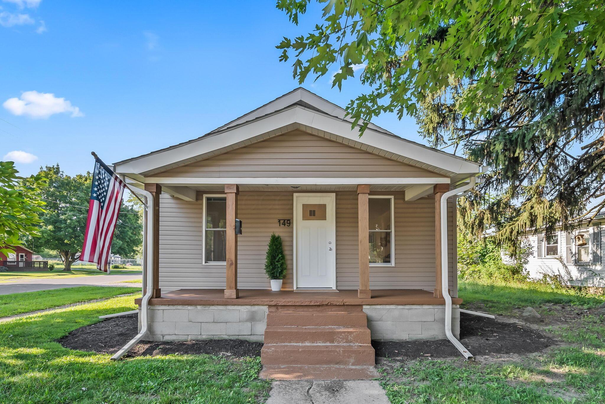 149 Fairview Street