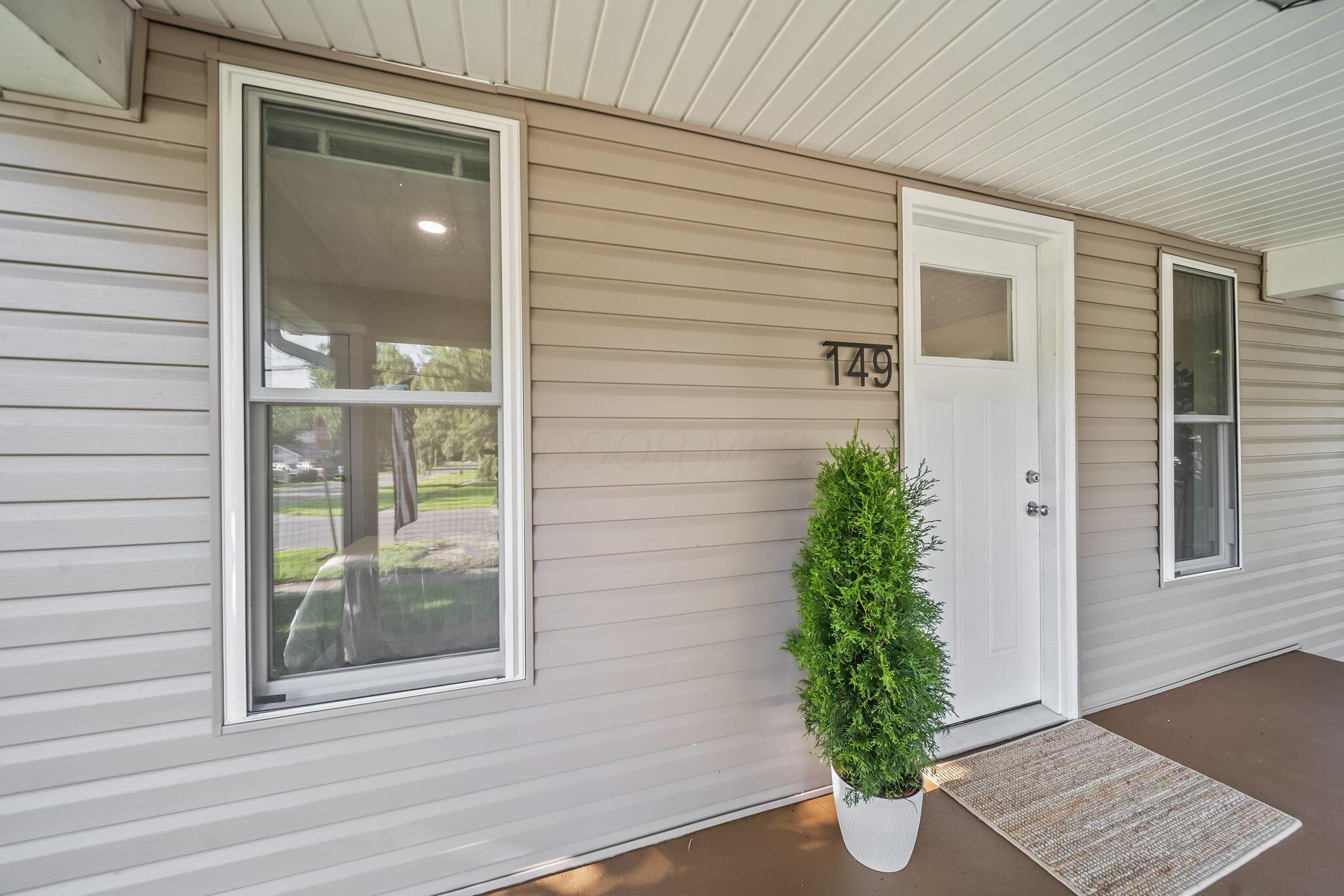 149 Fairview Street