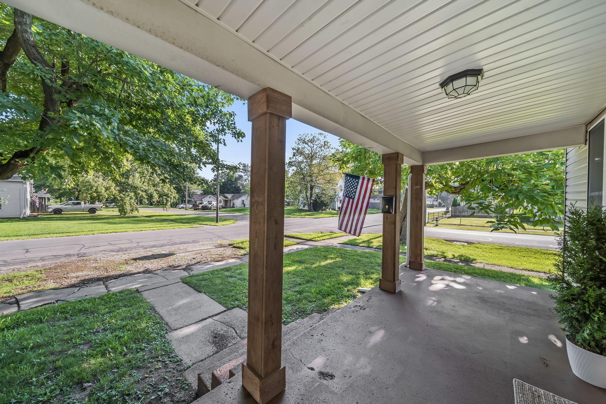 149 Fairview Street