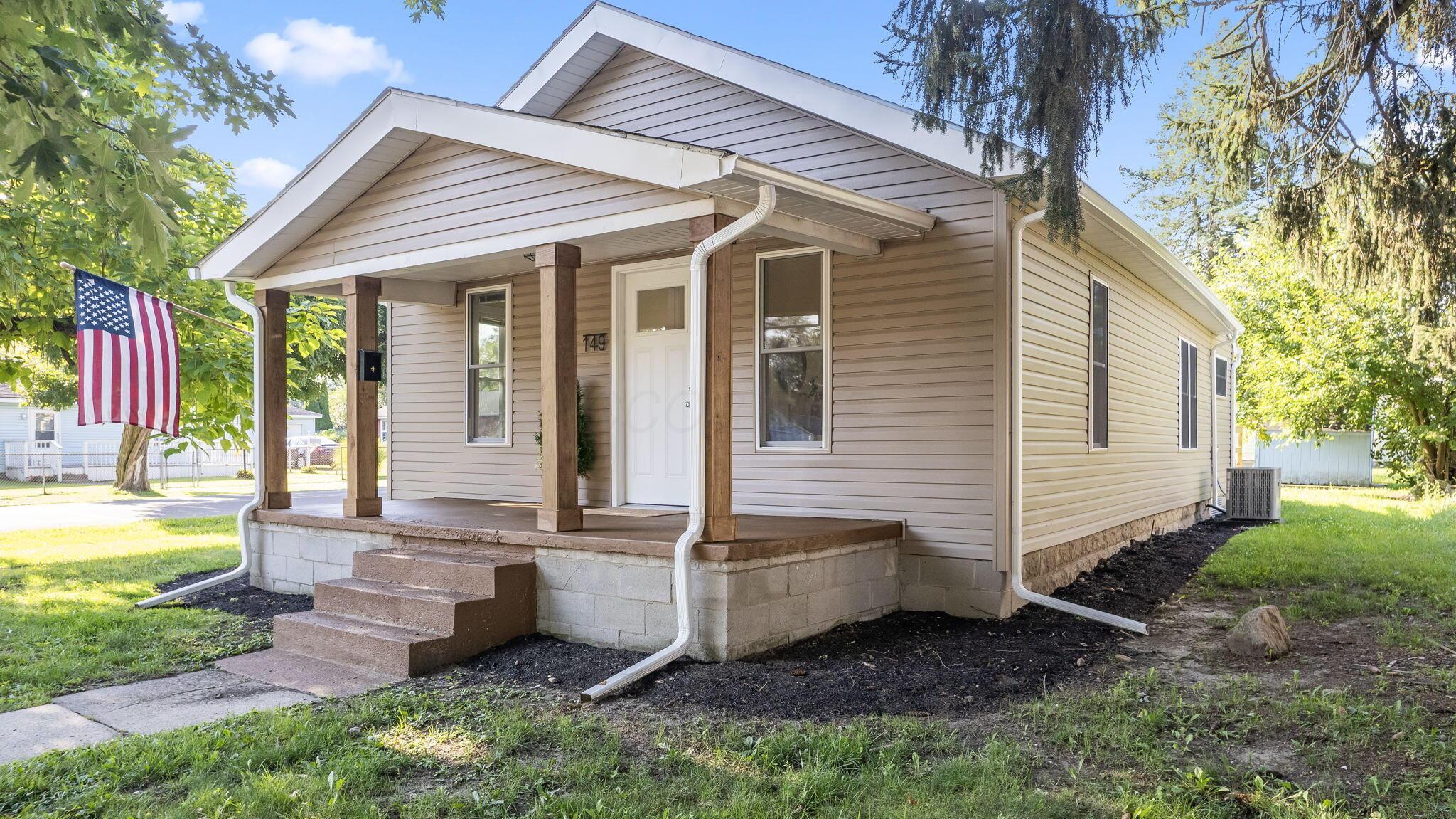 149 Fairview Street