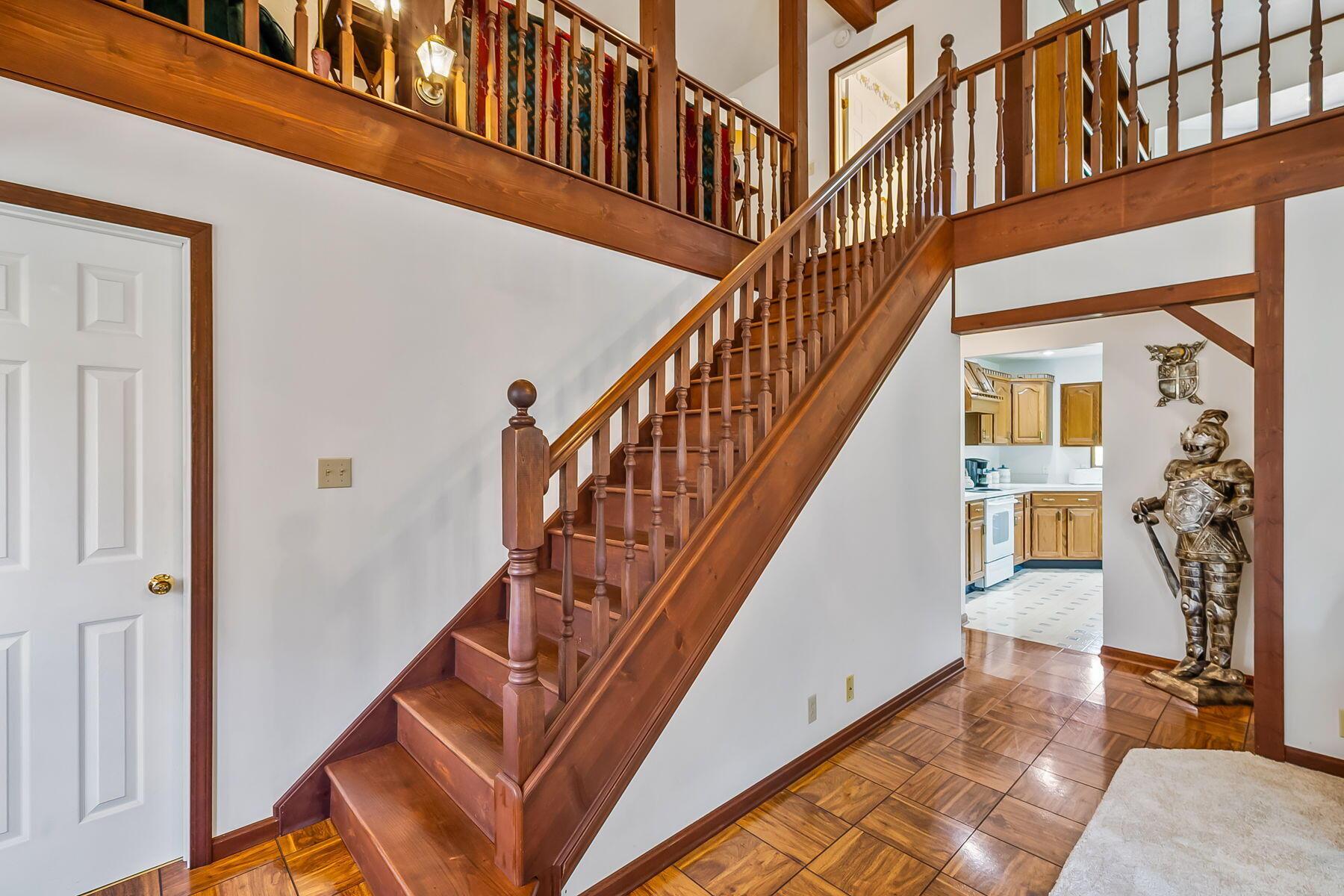 4808 Hughes Road