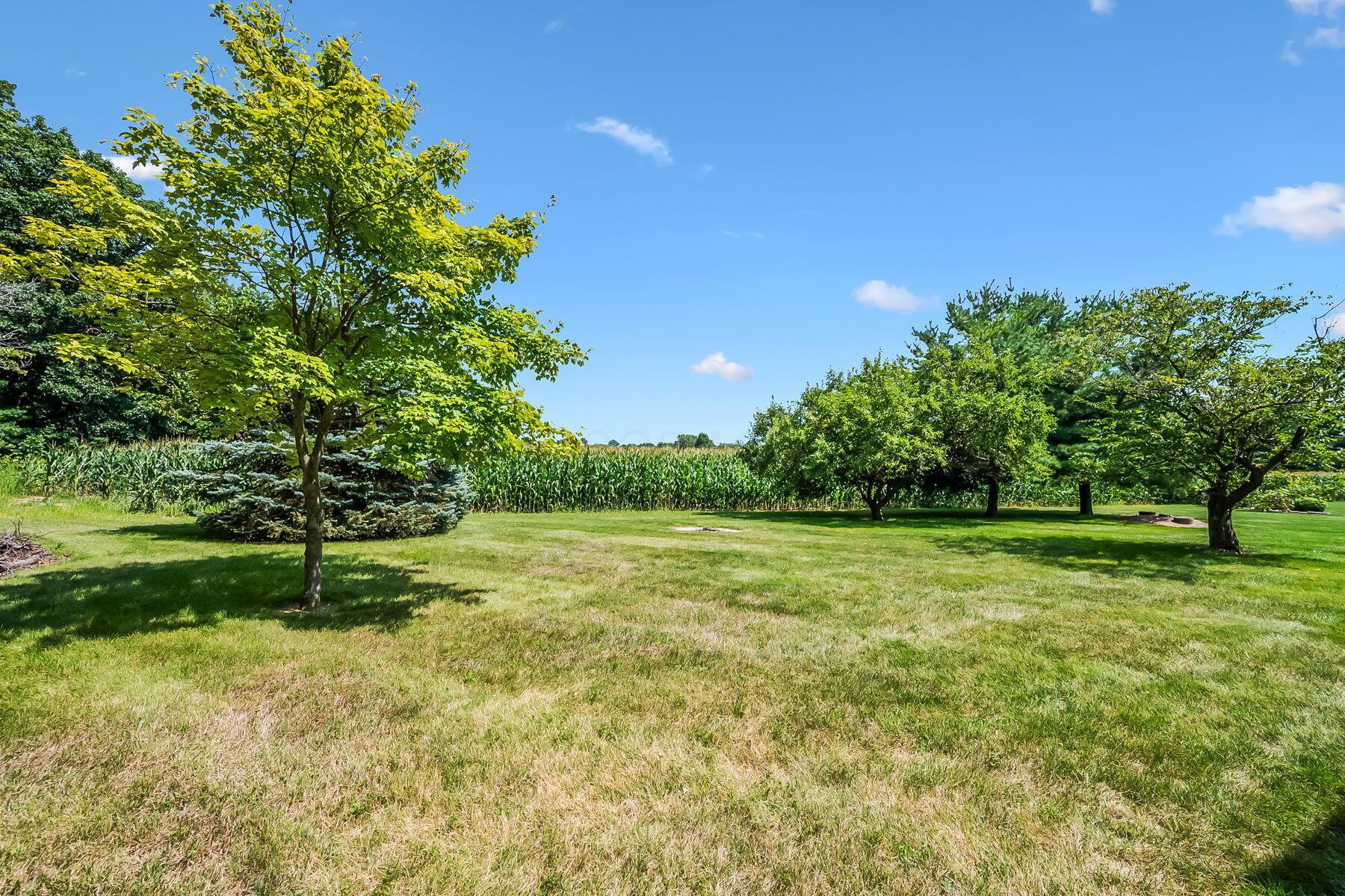 4808 Hughes Road