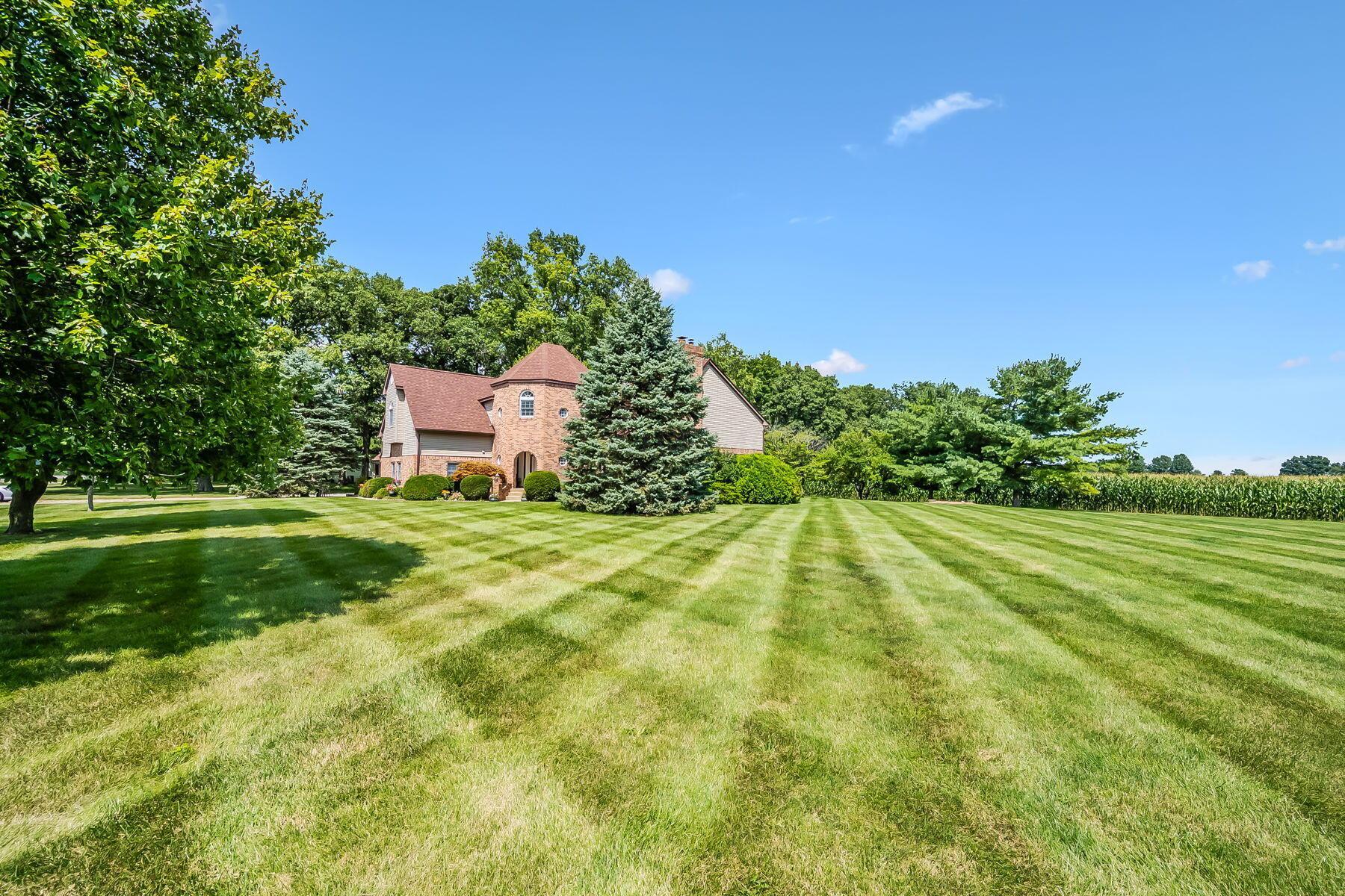 4808 Hughes Road