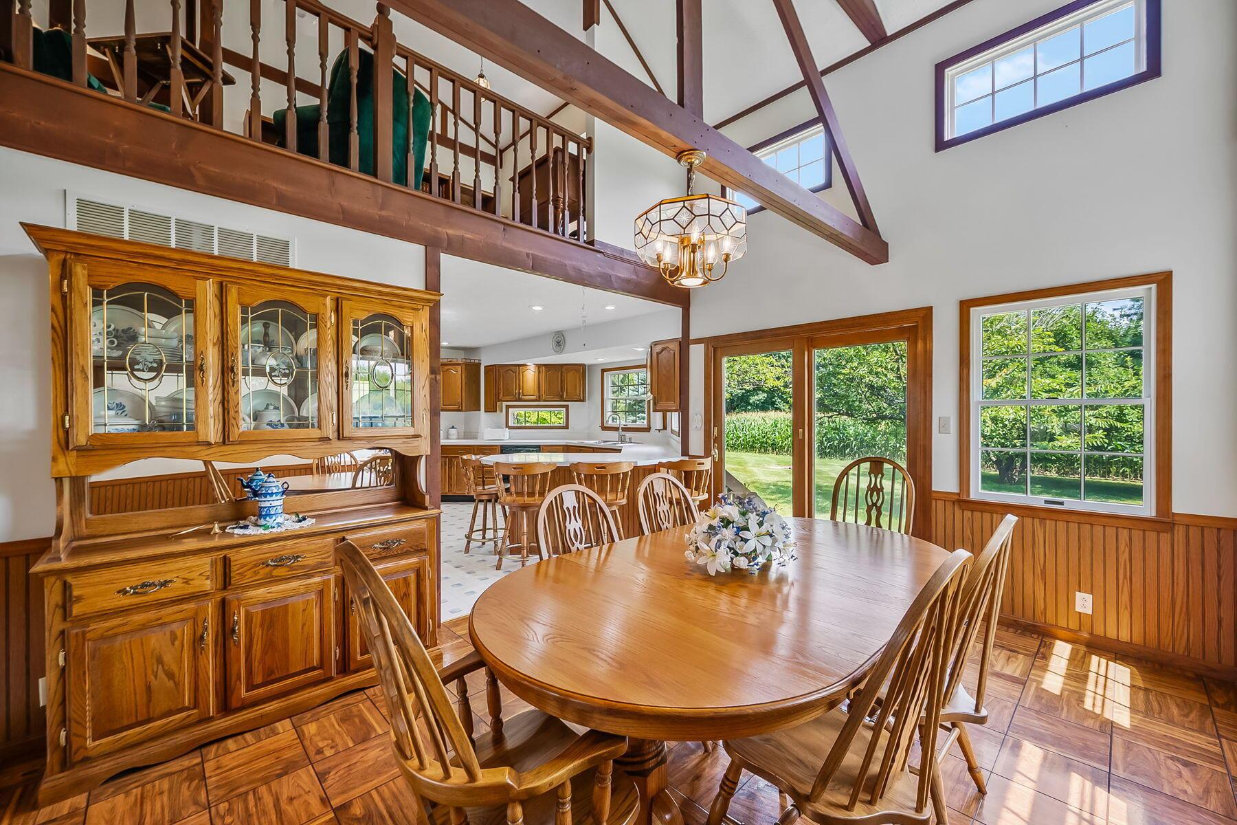 4808 Hughes Road