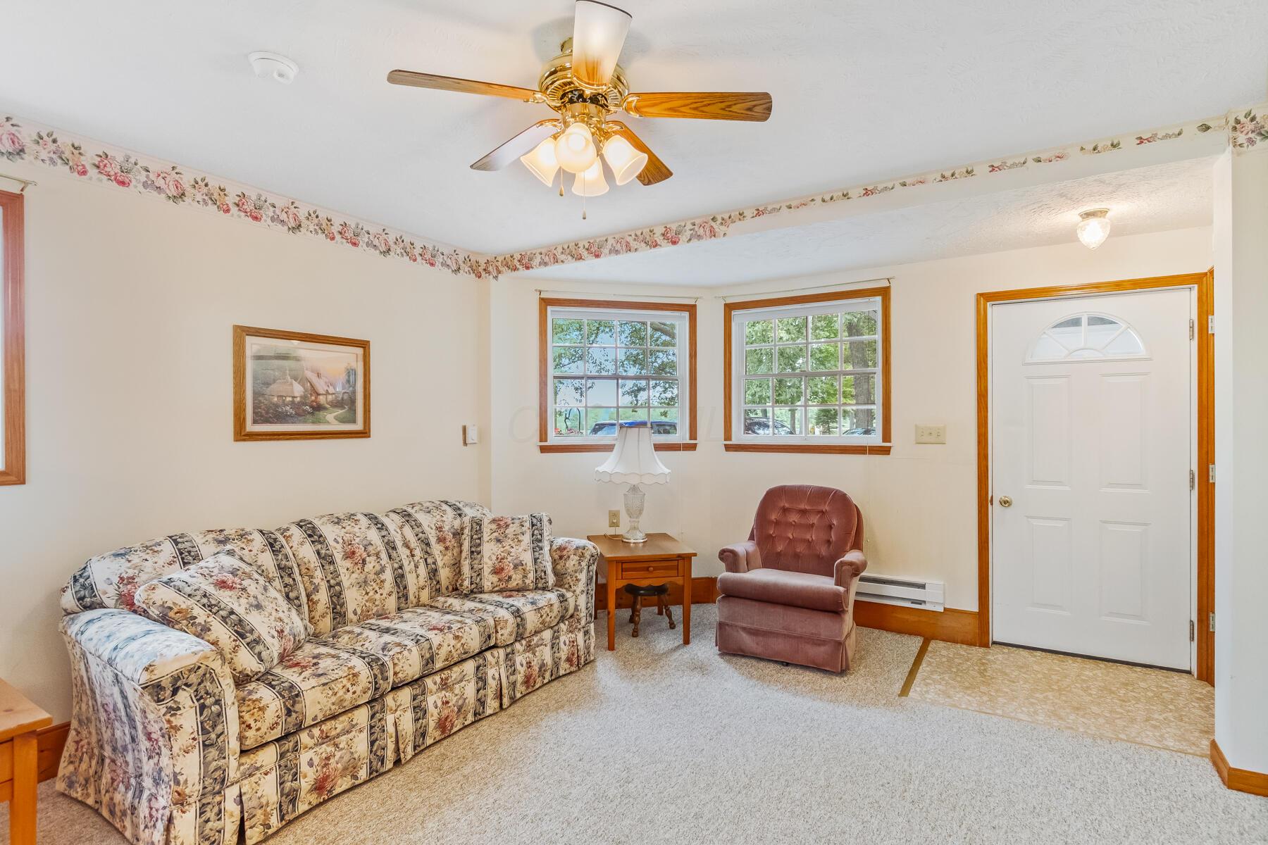 4808 Hughes Road