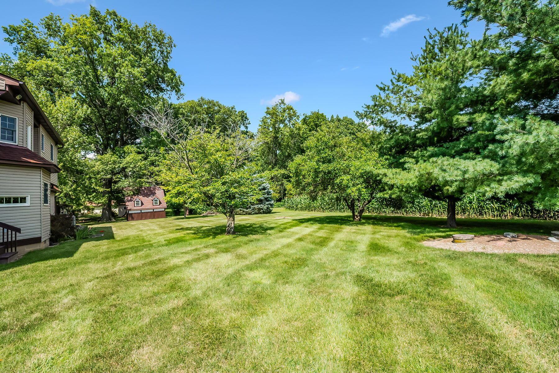 4808 Hughes Road