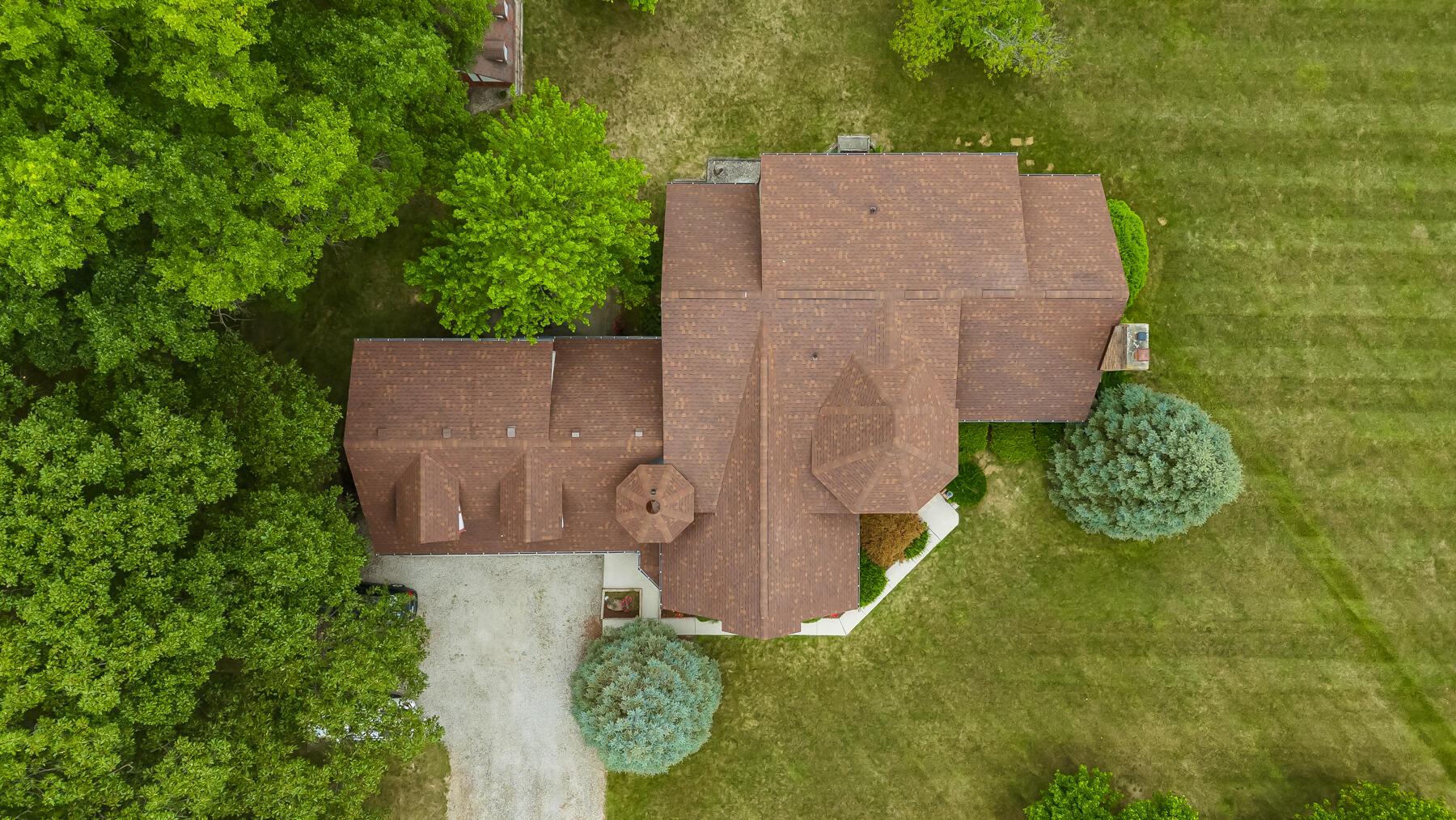 4808 Hughes Road
