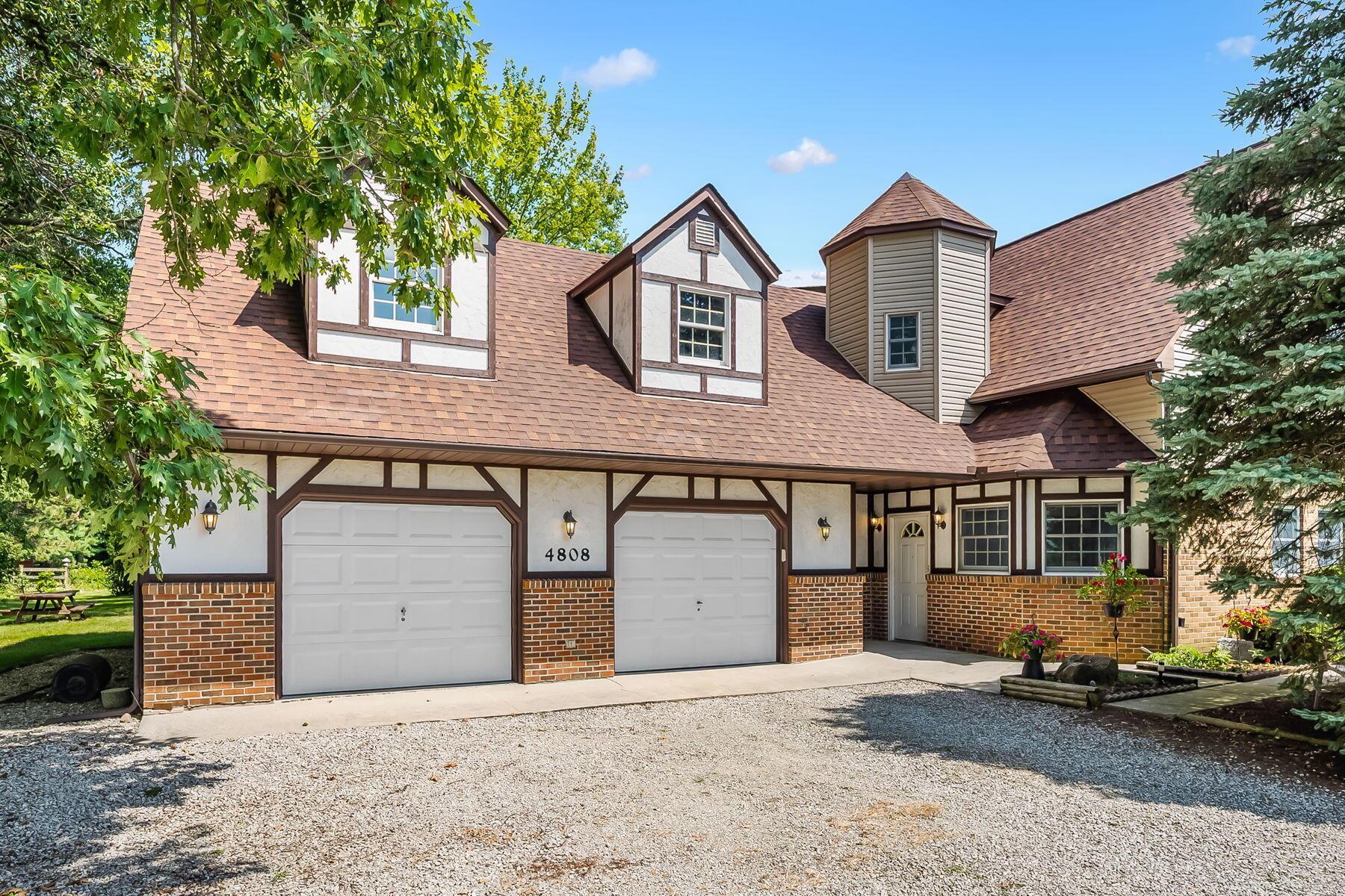 4808 Hughes Road